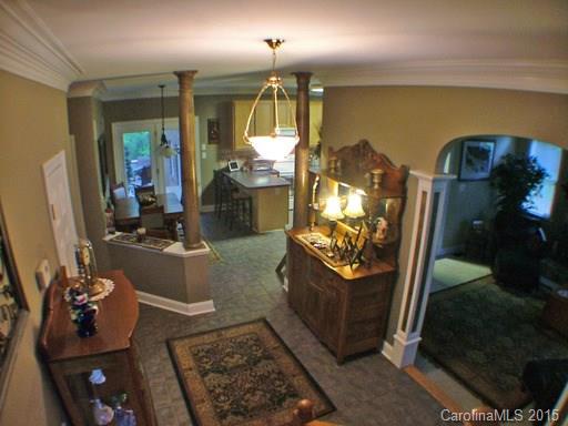 Northlake - Residential Lease