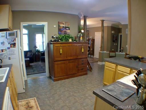 Northlake - Residential Lease