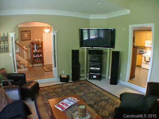Northlake - Residential Lease