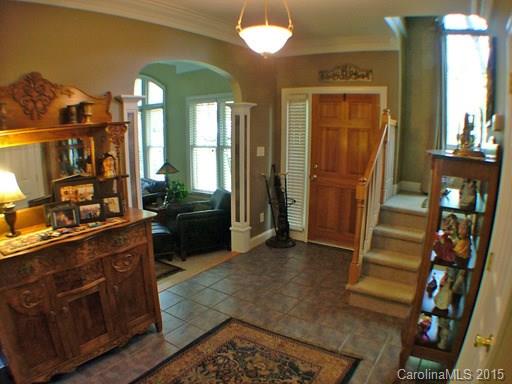 Northlake - Residential Lease