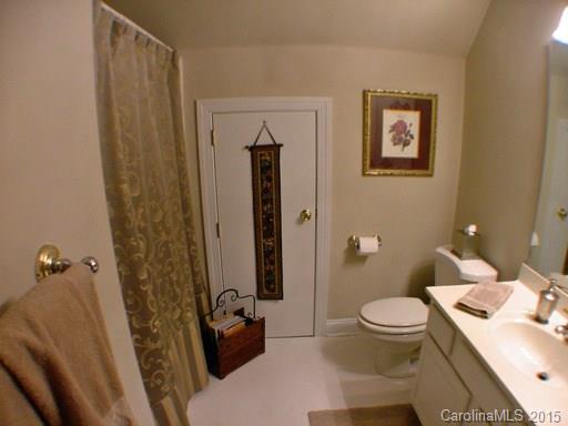 Northlake - Residential Lease