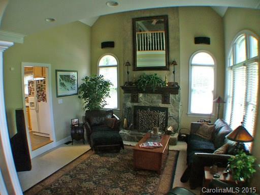 Northlake - Residential Lease