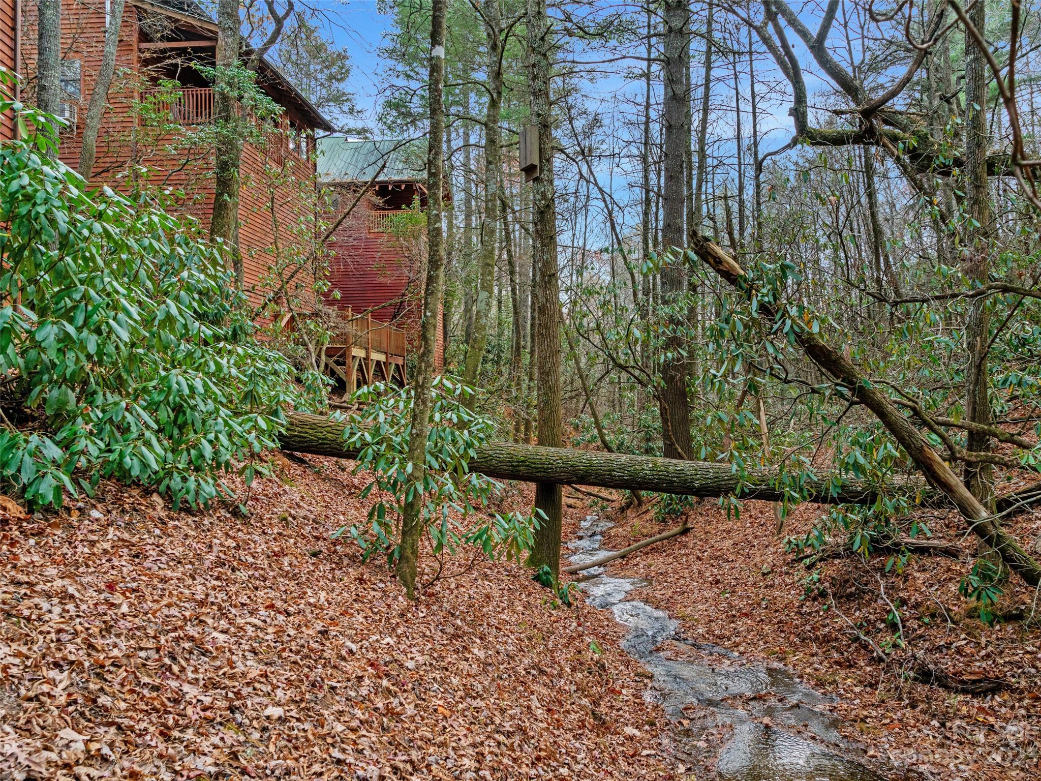 Bear Den Acres - Land