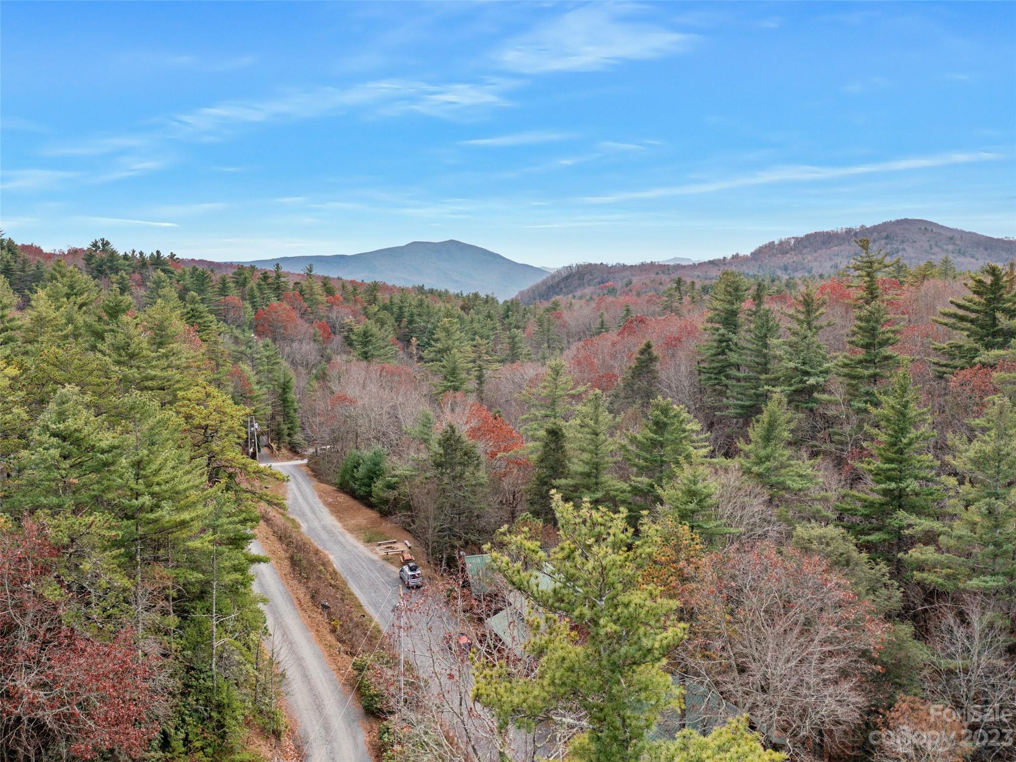 Bear Den Acres - Land