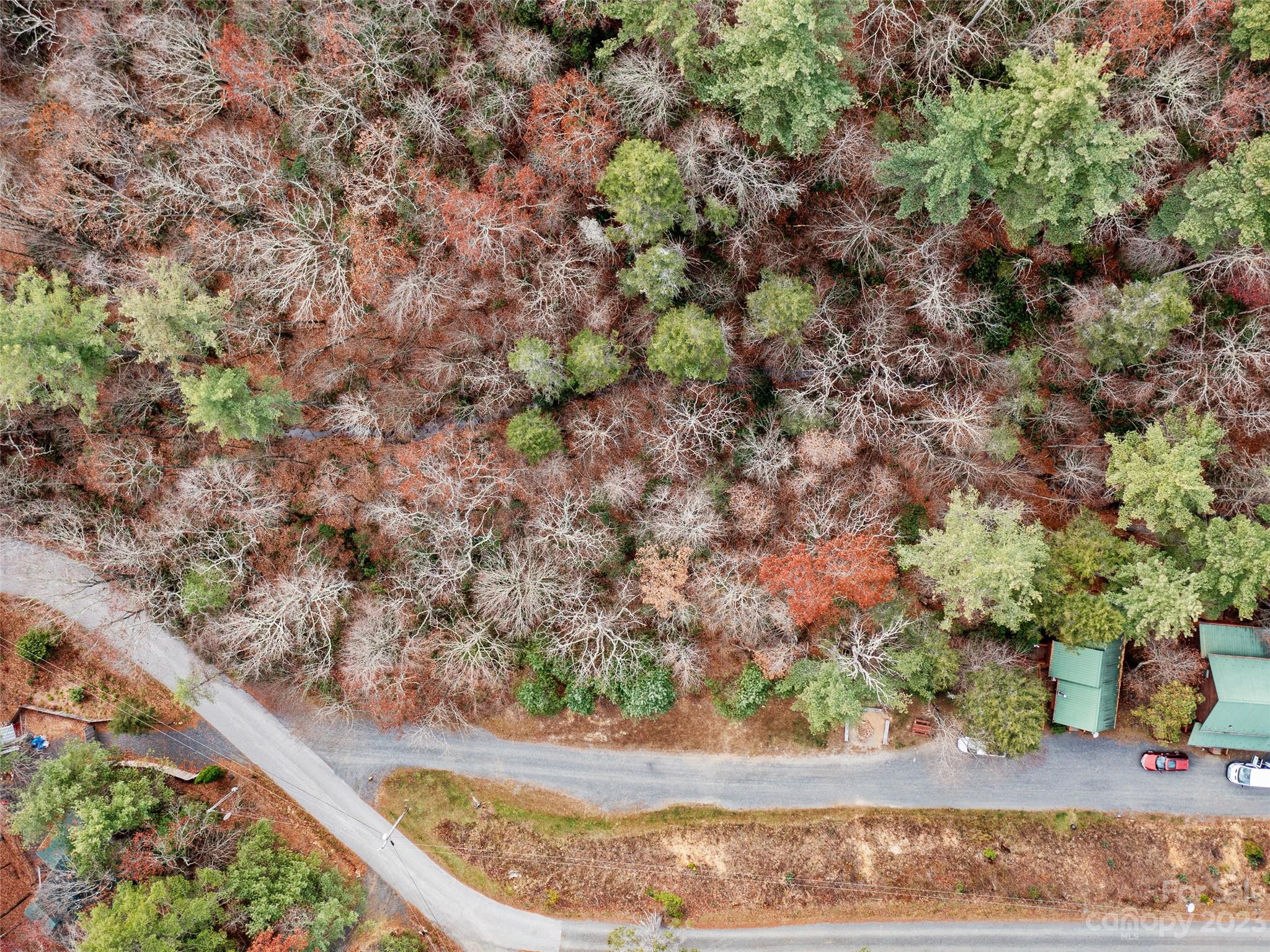 Bear Den Acres - Land