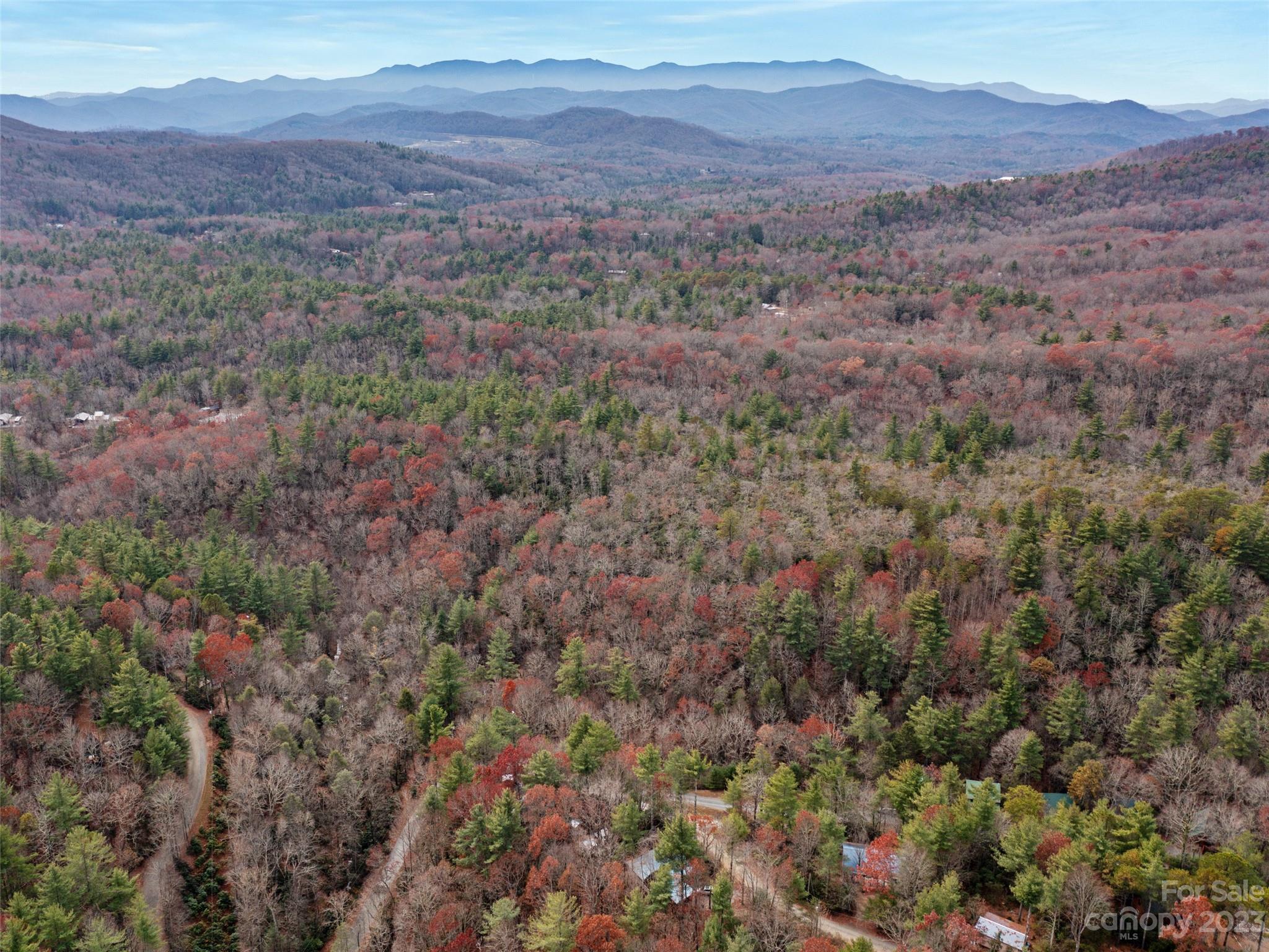 Bear Den Acres - Land