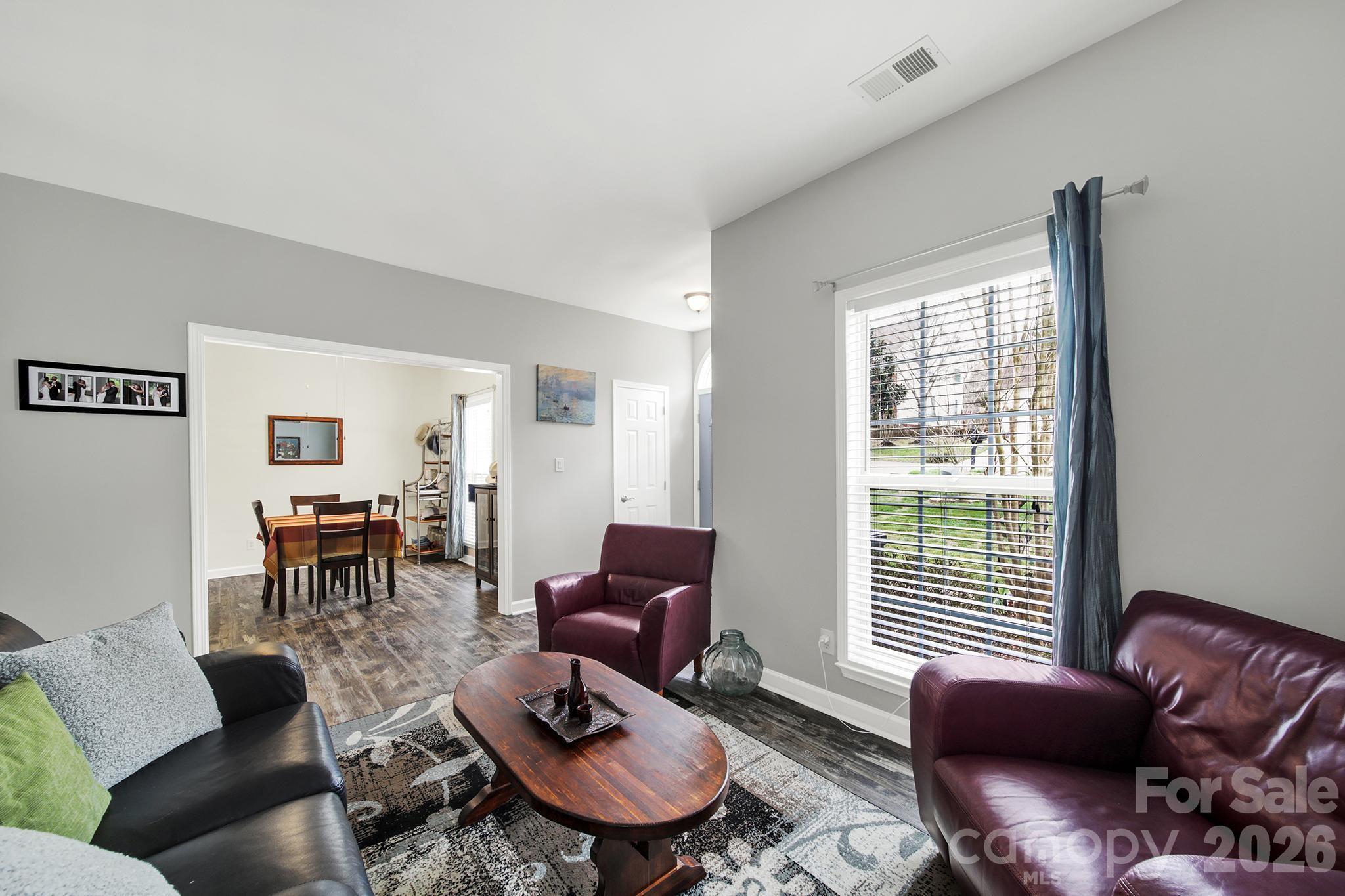 Wiltshire Manor - Residential