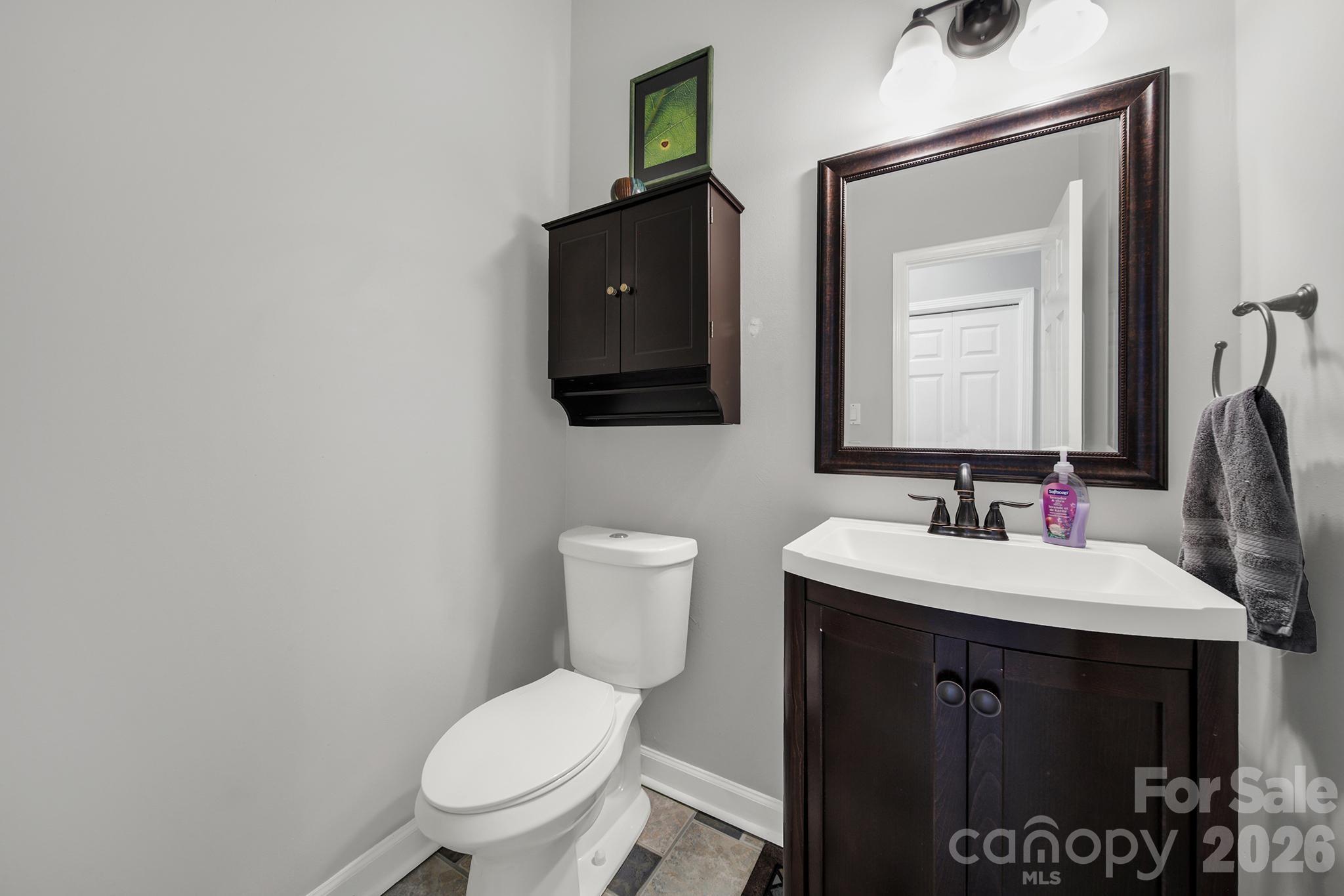 Wiltshire Manor - Residential