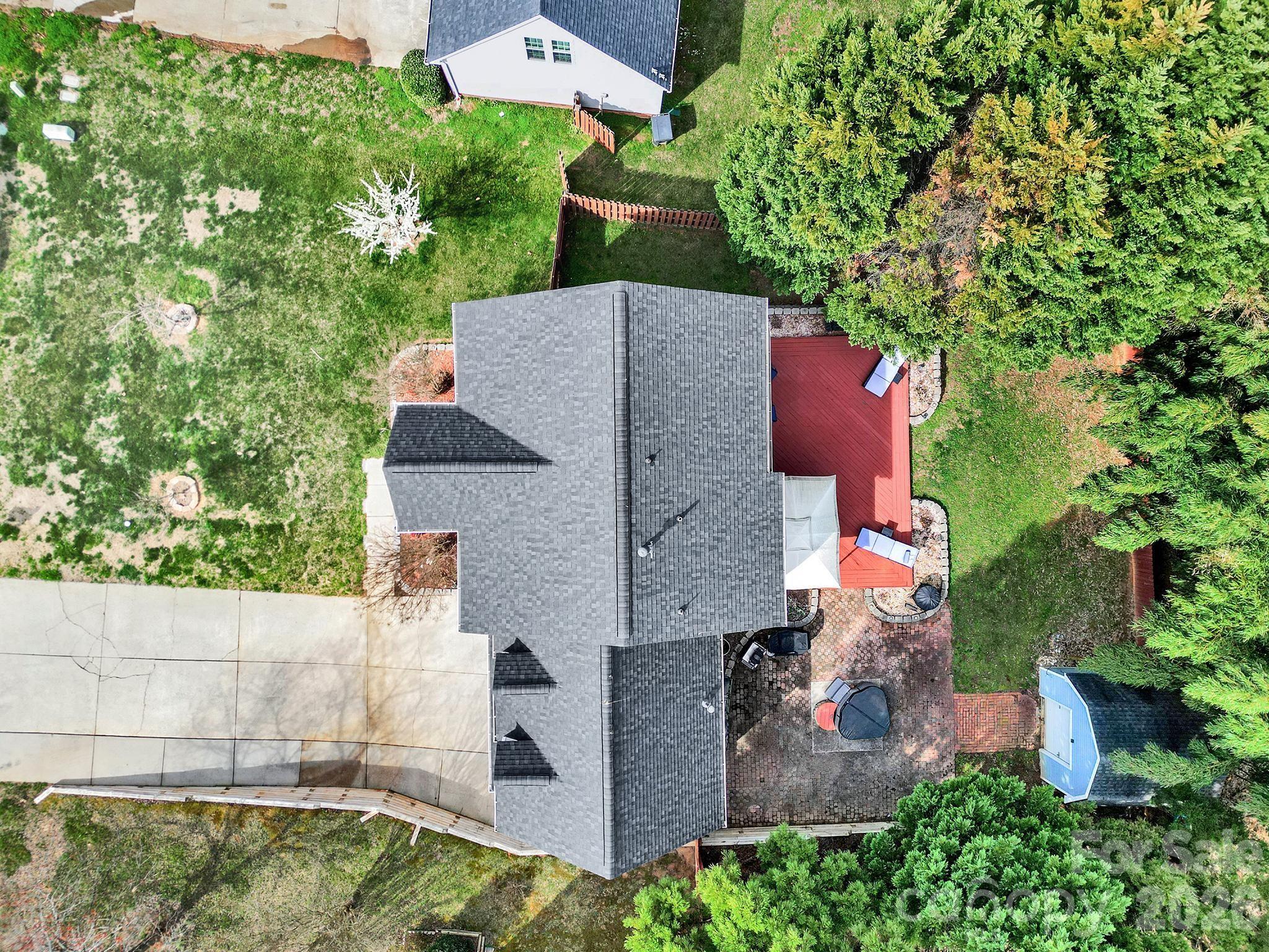 14018 Hatton Cross Drive