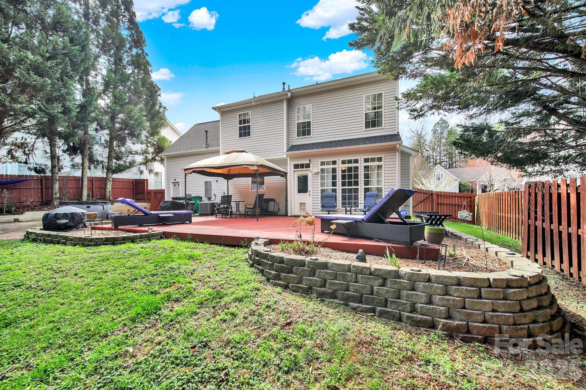 Wiltshire Manor - Residential