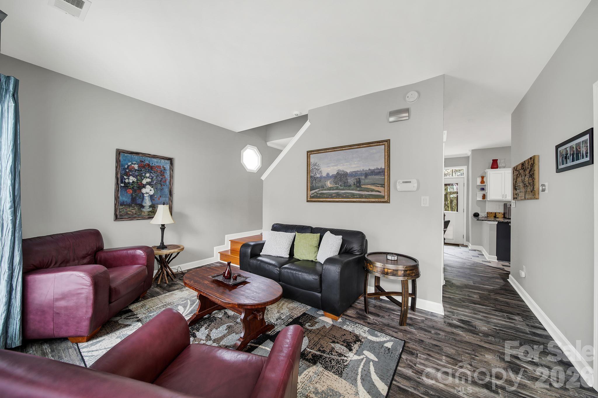 Wiltshire Manor - Residential