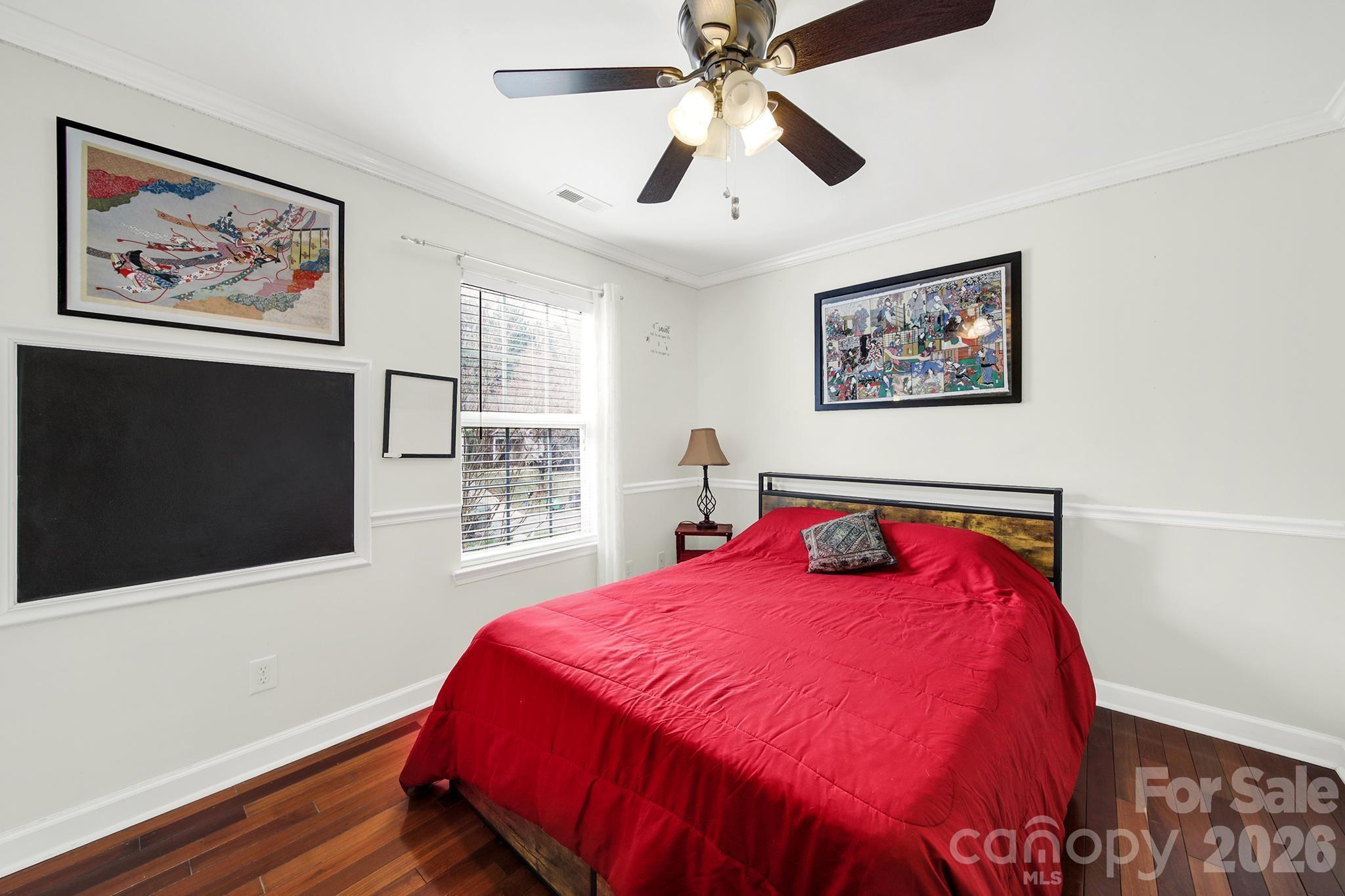 Wiltshire Manor - Residential