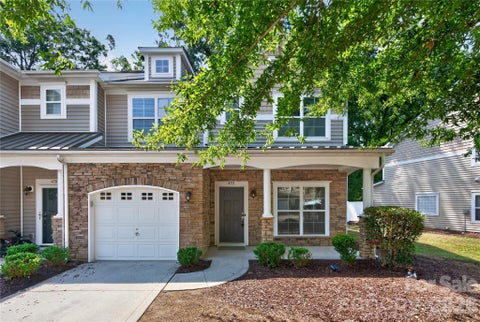 Photo of 4711 Craigmoss Lane, Charlotte, NC 28278 (MLS # 4400112)