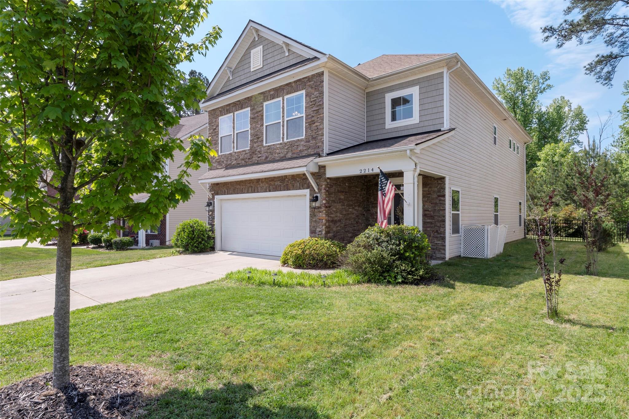 2214 Laurens Drive