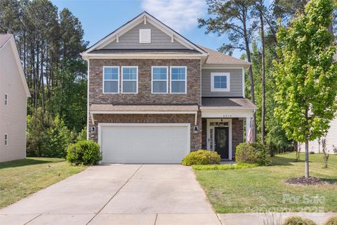 2214 Laurens Drive Concord NC 28027