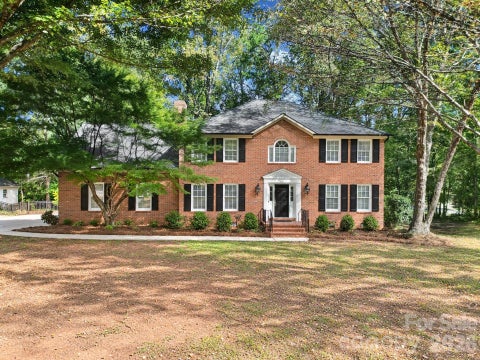 Photo of 3007 Dewitt Court NW, Concord, NC 28027 (MLS # 4415721)
