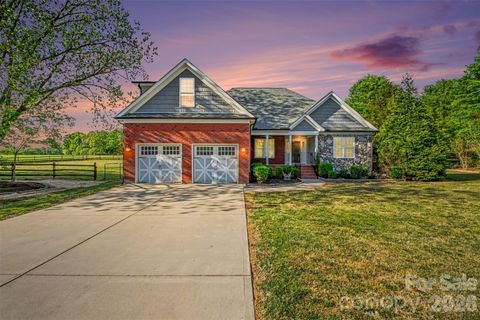 3604 Rilla Hamilton Road Monroe NC 28110