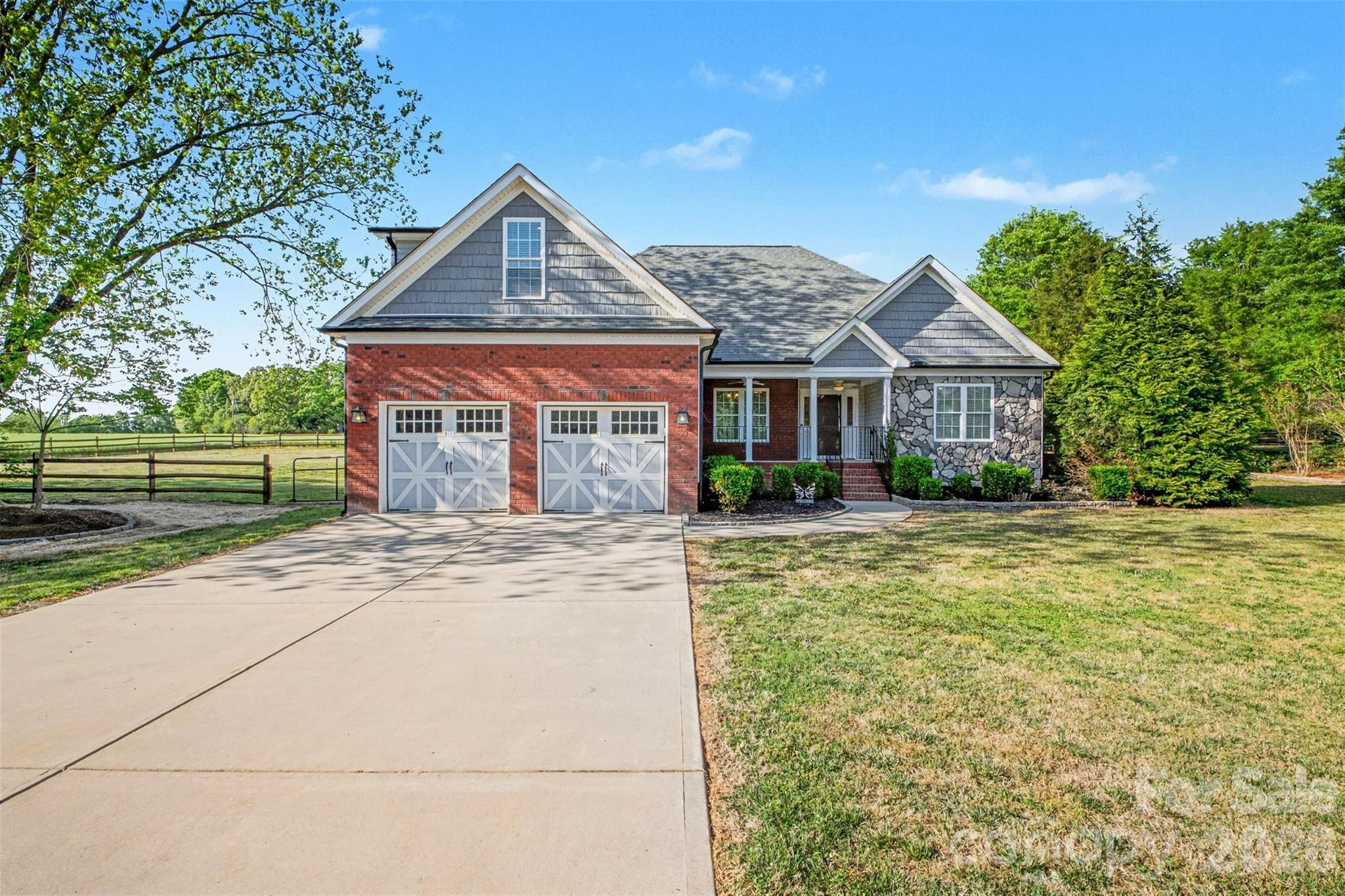 3604 Rilla Hamilton Road