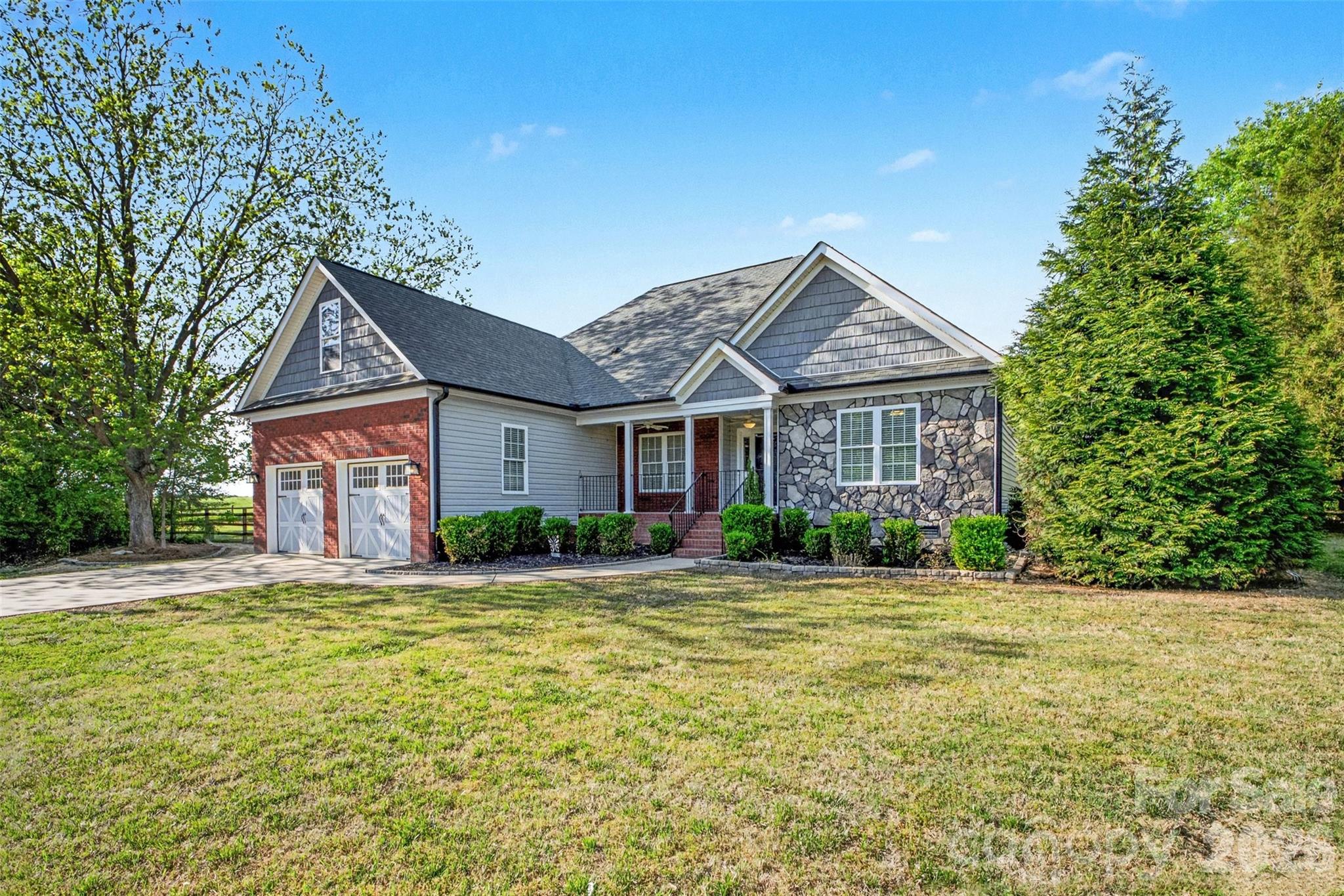 3604 Rilla Hamilton Road