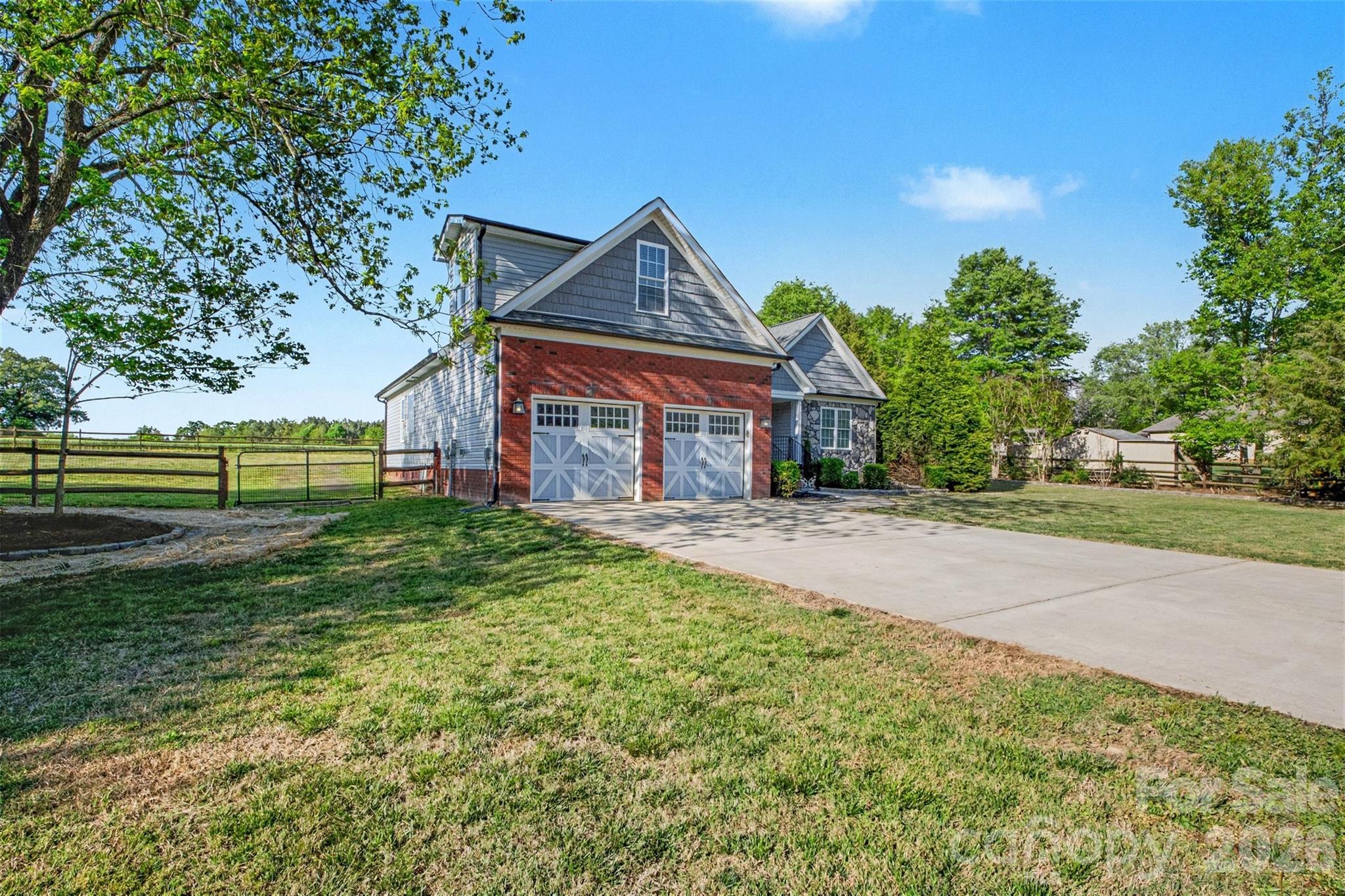 3604 Rilla Hamilton Road