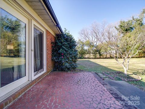 A home in Gastonia