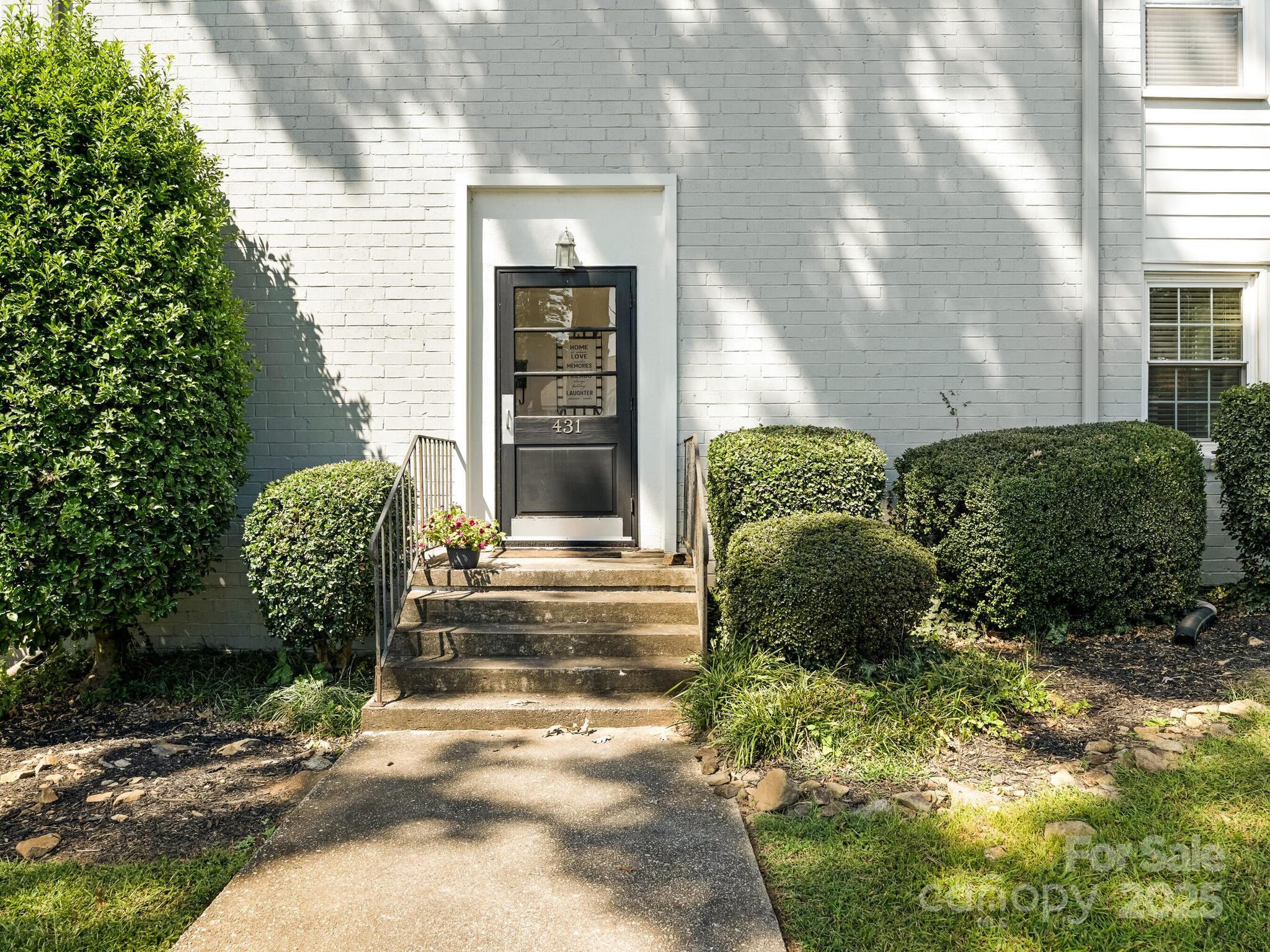431 Wakefield Drive B