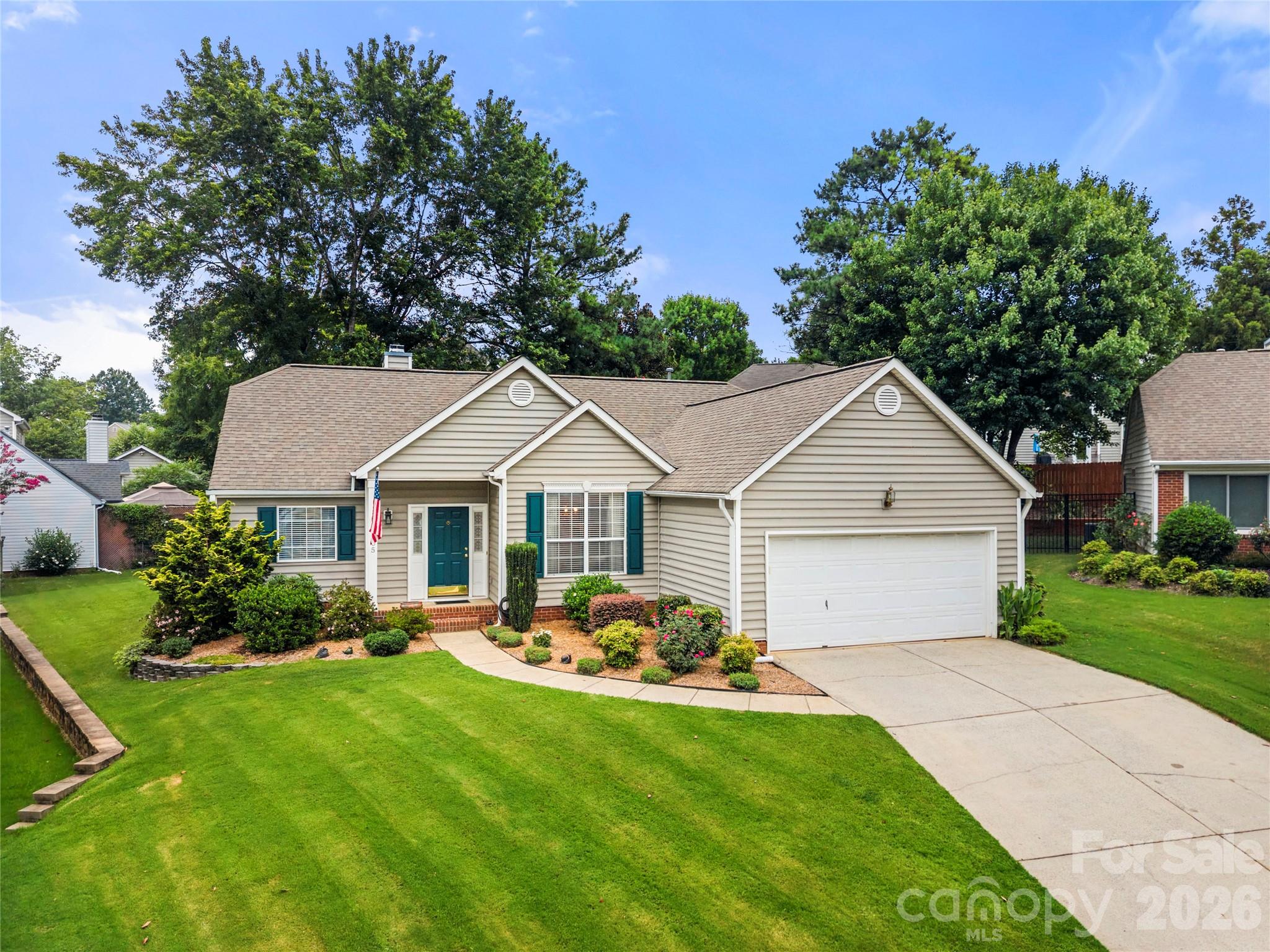 205 Strawberry Knoll Drive Unit 65, Fort Mill, SC, 29715