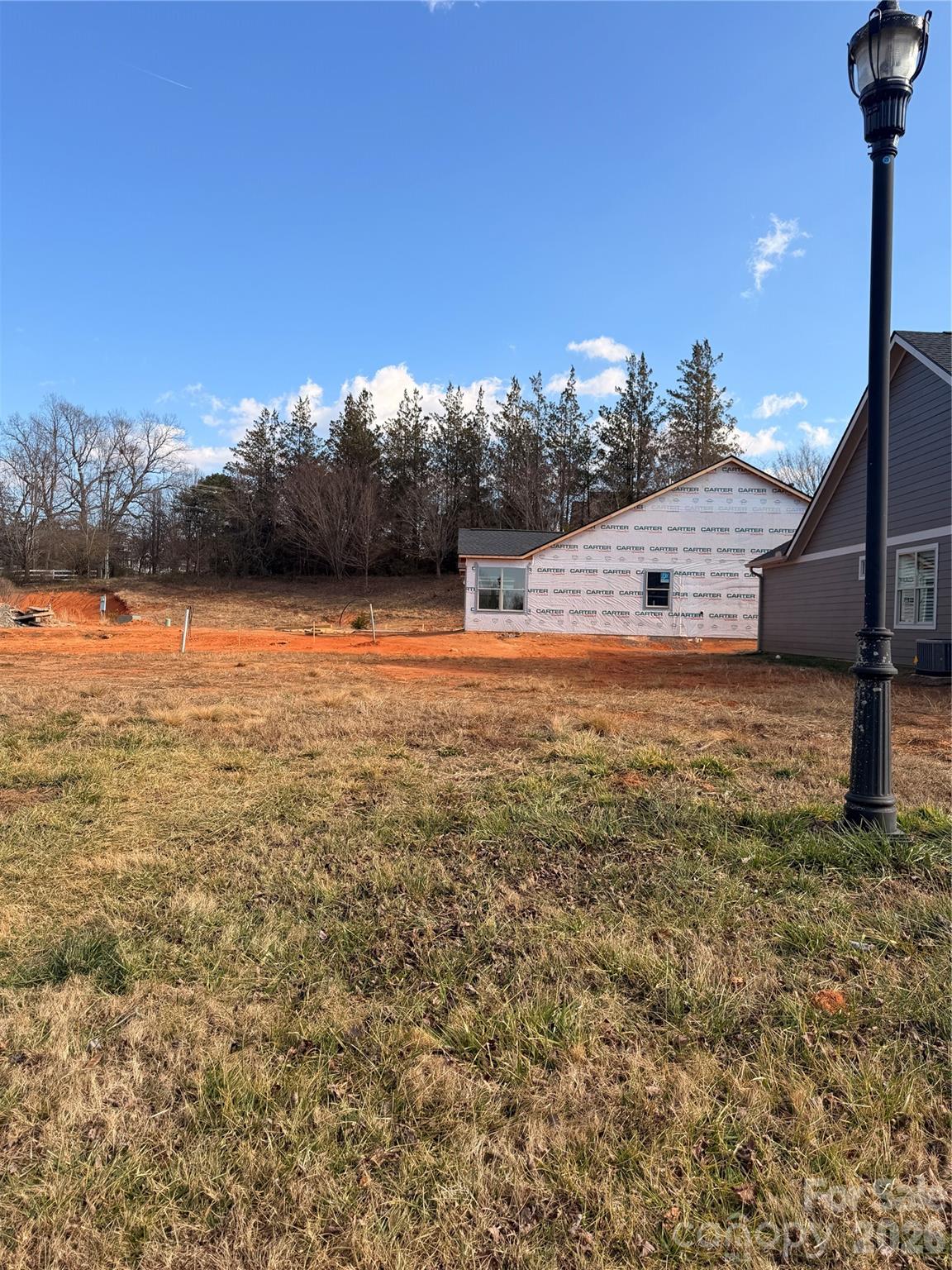 Wynnshire Ridge - Residential