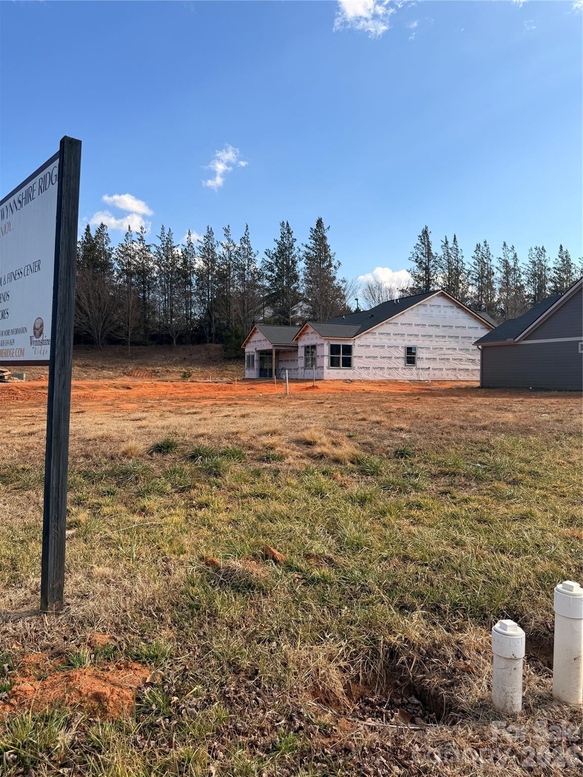 829B Wynnshire Drive Lot 58 Unit B