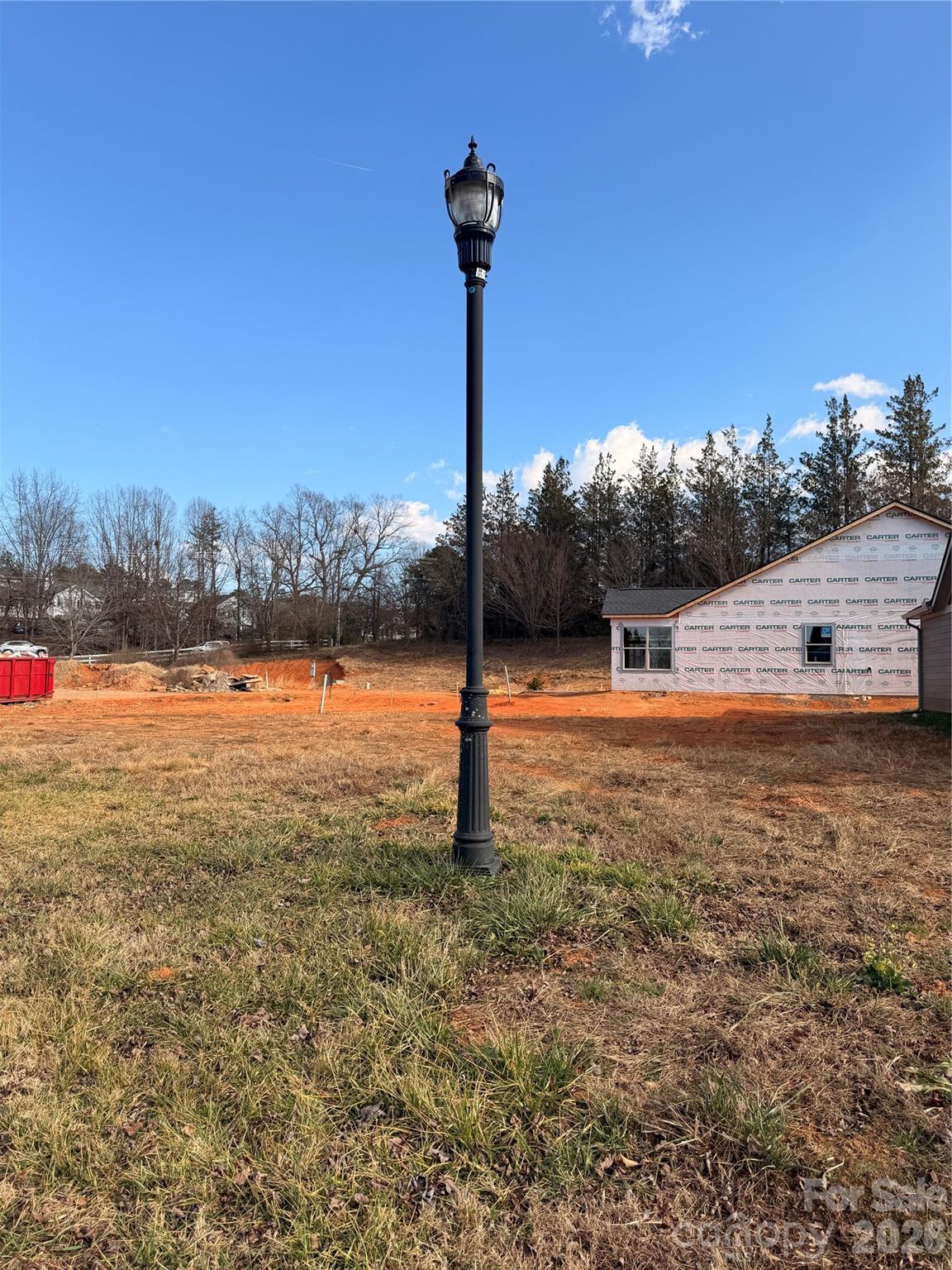 Wynnshire Ridge - Residential