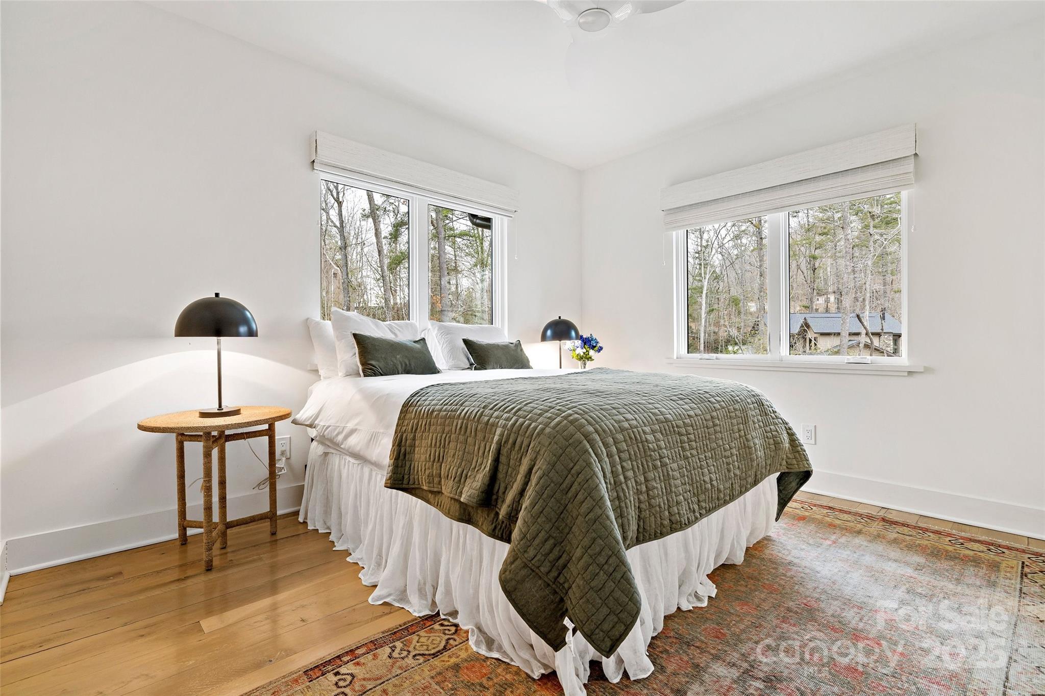 Sovereign Oaks - Residential