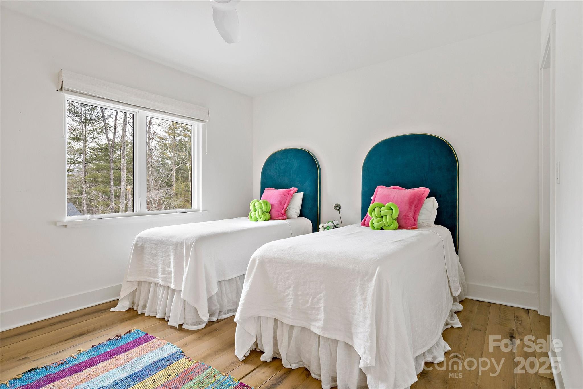 Sovereign Oaks - Residential