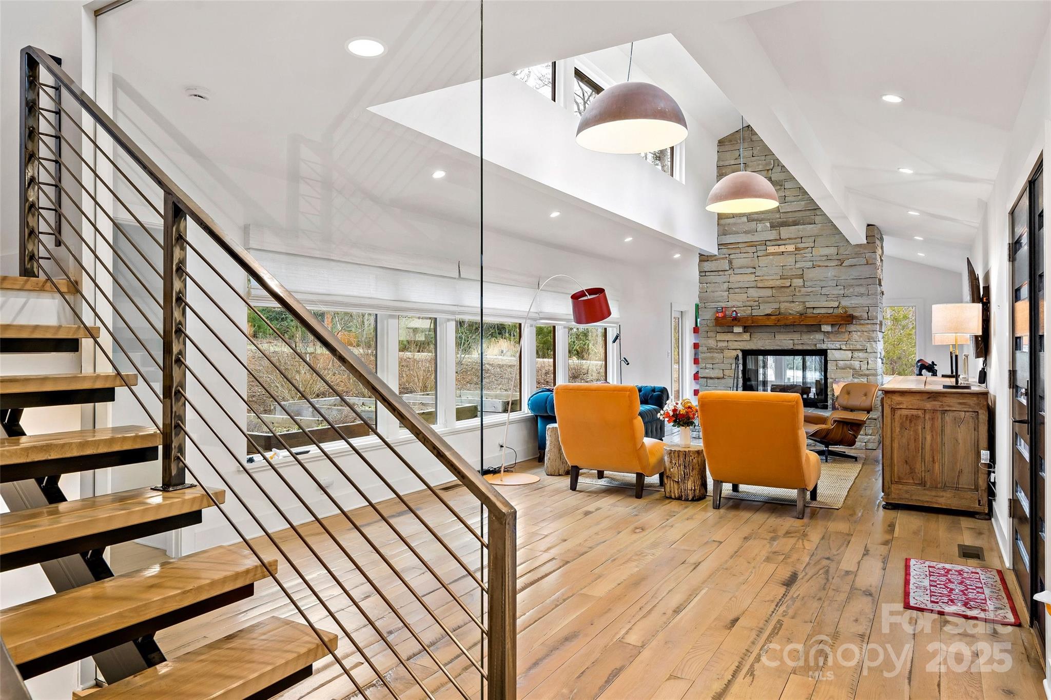 Sovereign Oaks - Residential