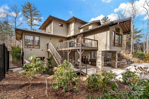 27 Hawberry Court Asheville NC 28805