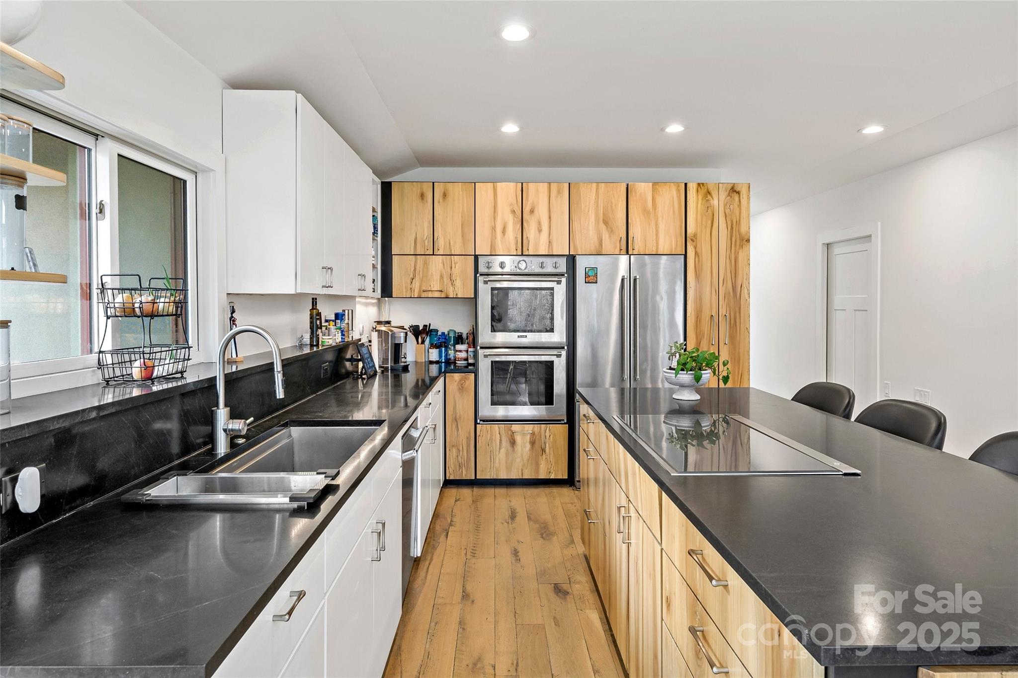 Sovereign Oaks - Residential