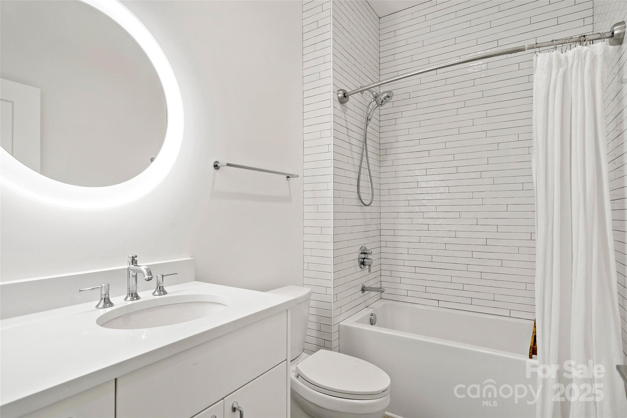 Sovereign Oaks - Residential