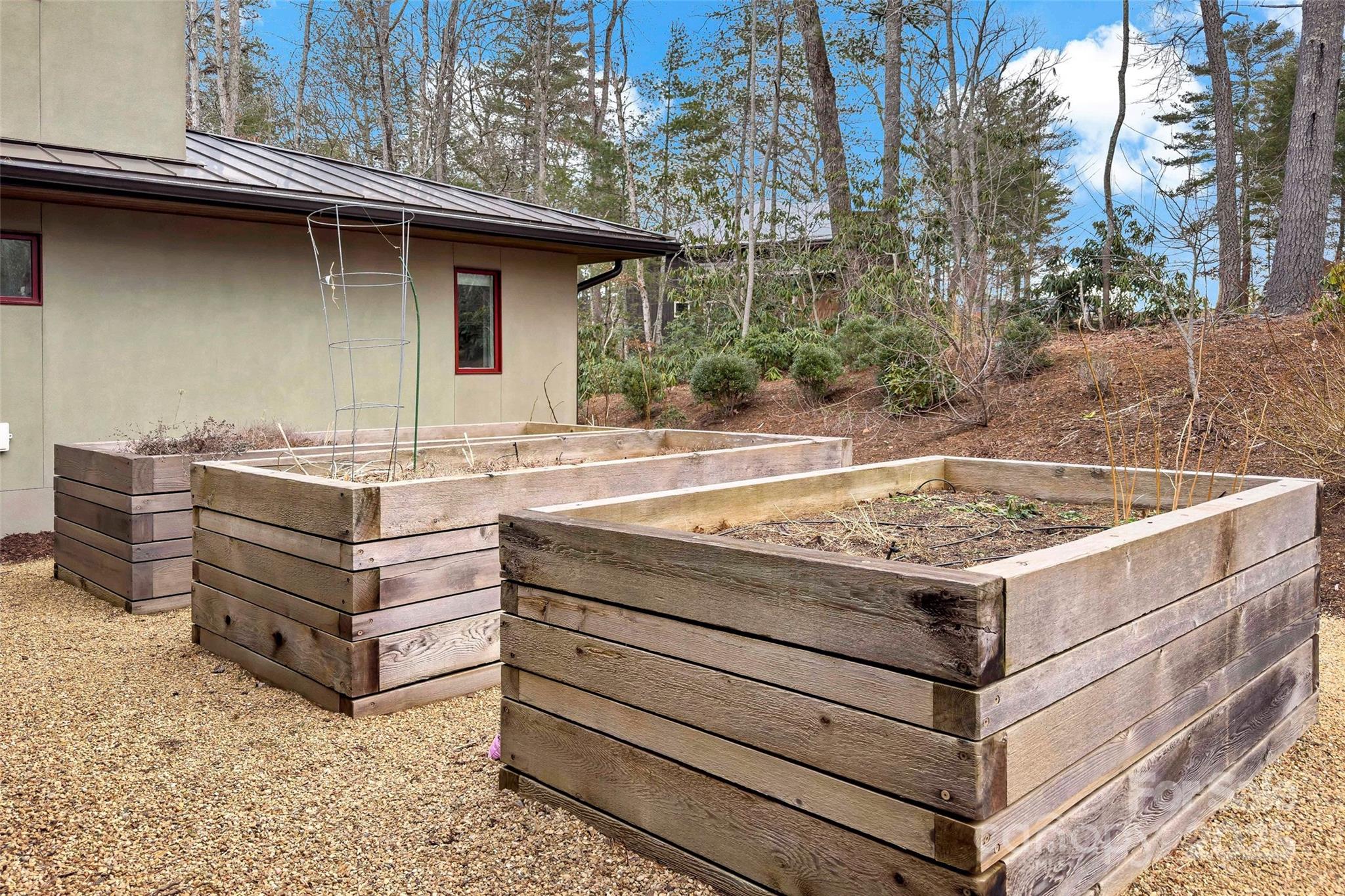 Sovereign Oaks - Residential