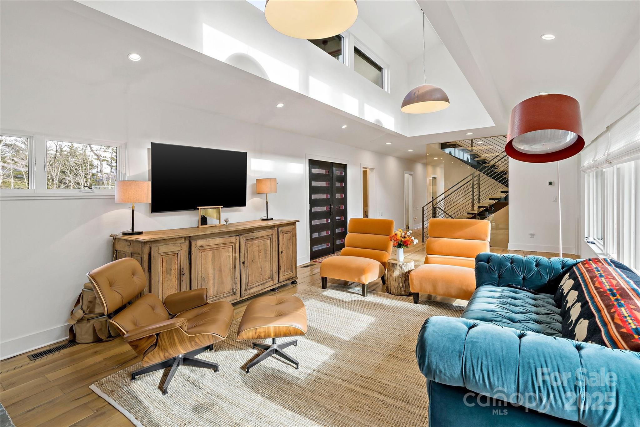 Sovereign Oaks - Residential