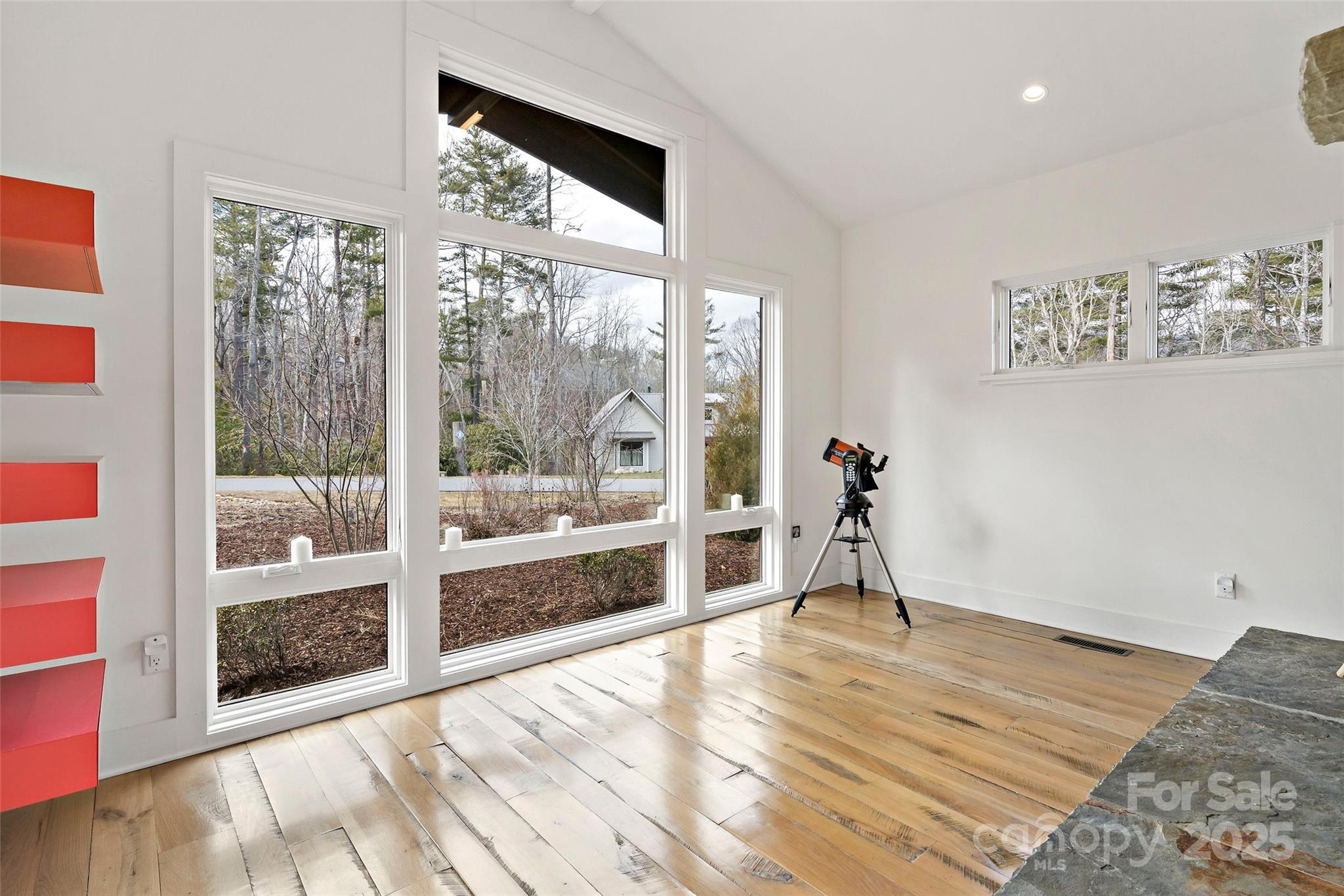 Sovereign Oaks - Residential