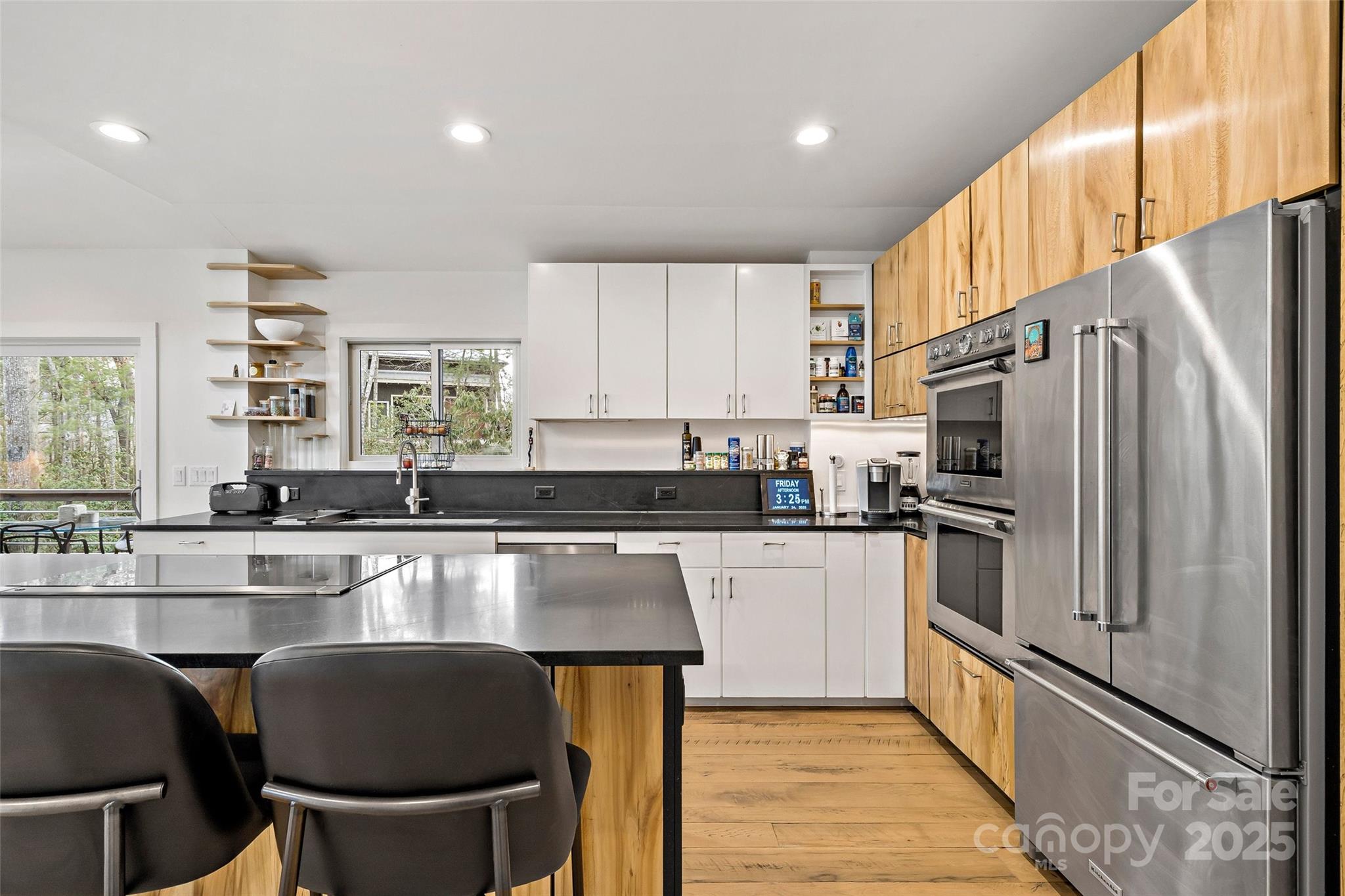 Sovereign Oaks - Residential