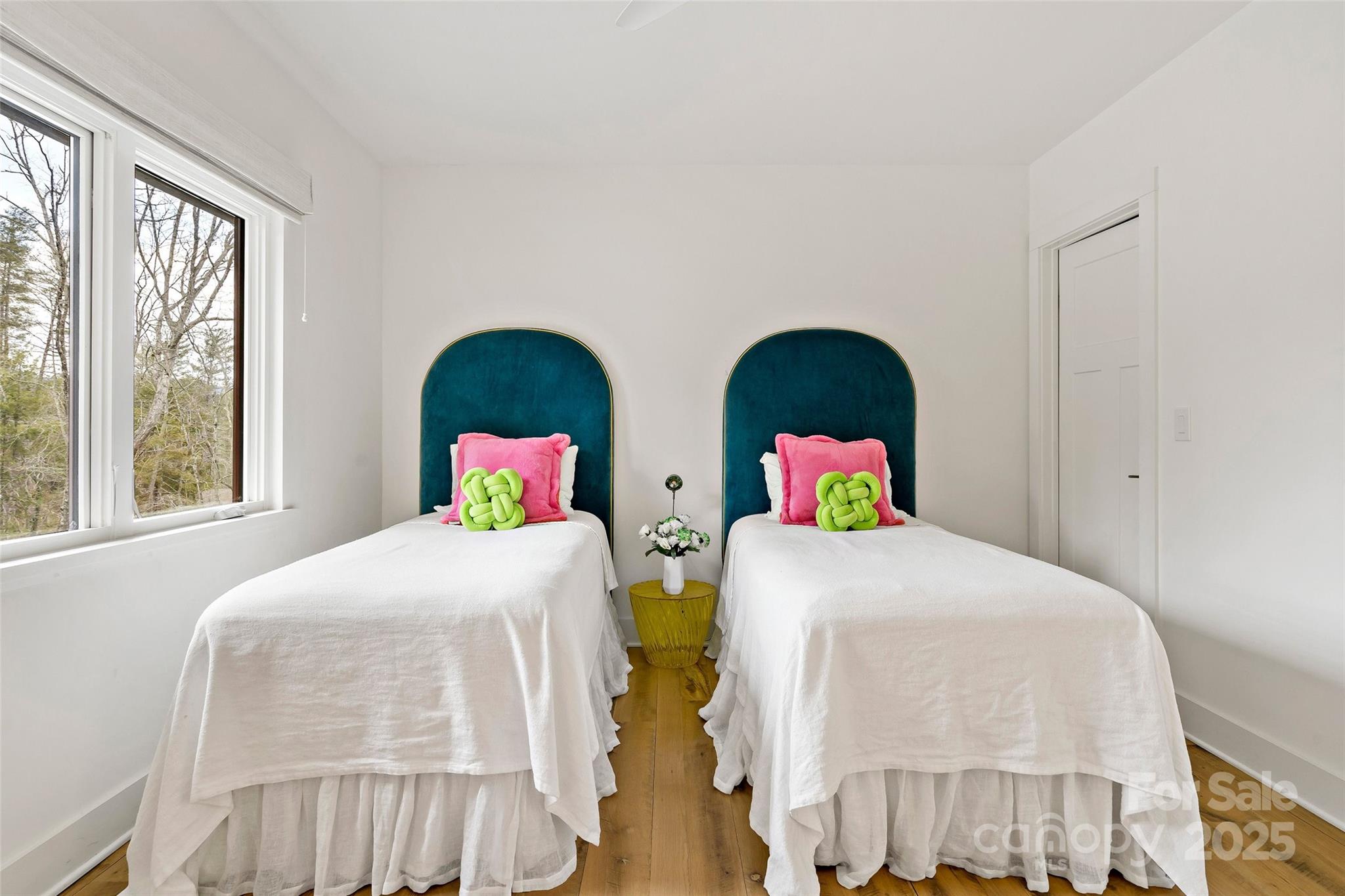 Sovereign Oaks - Residential