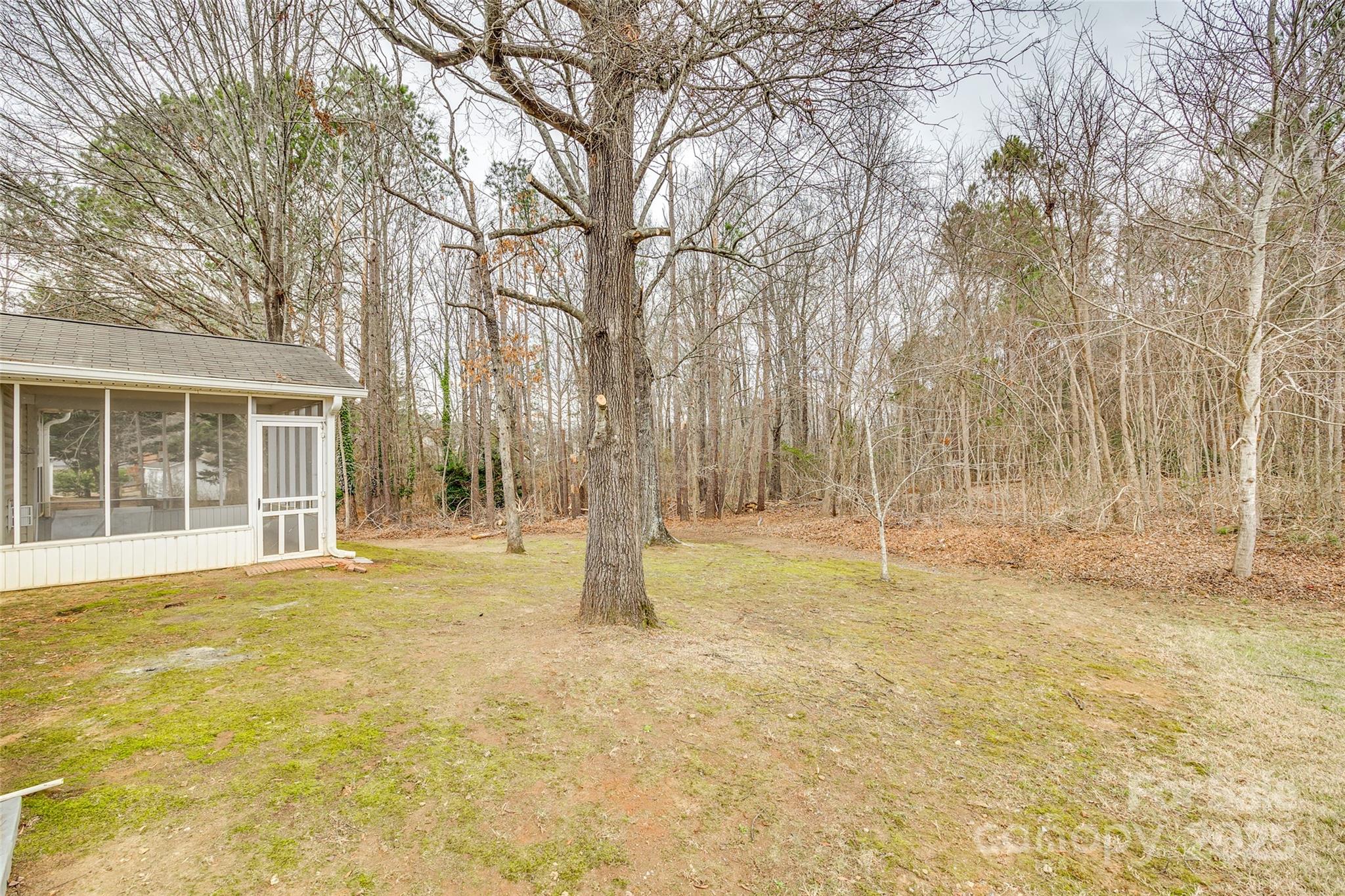 Mabry Park - Residential