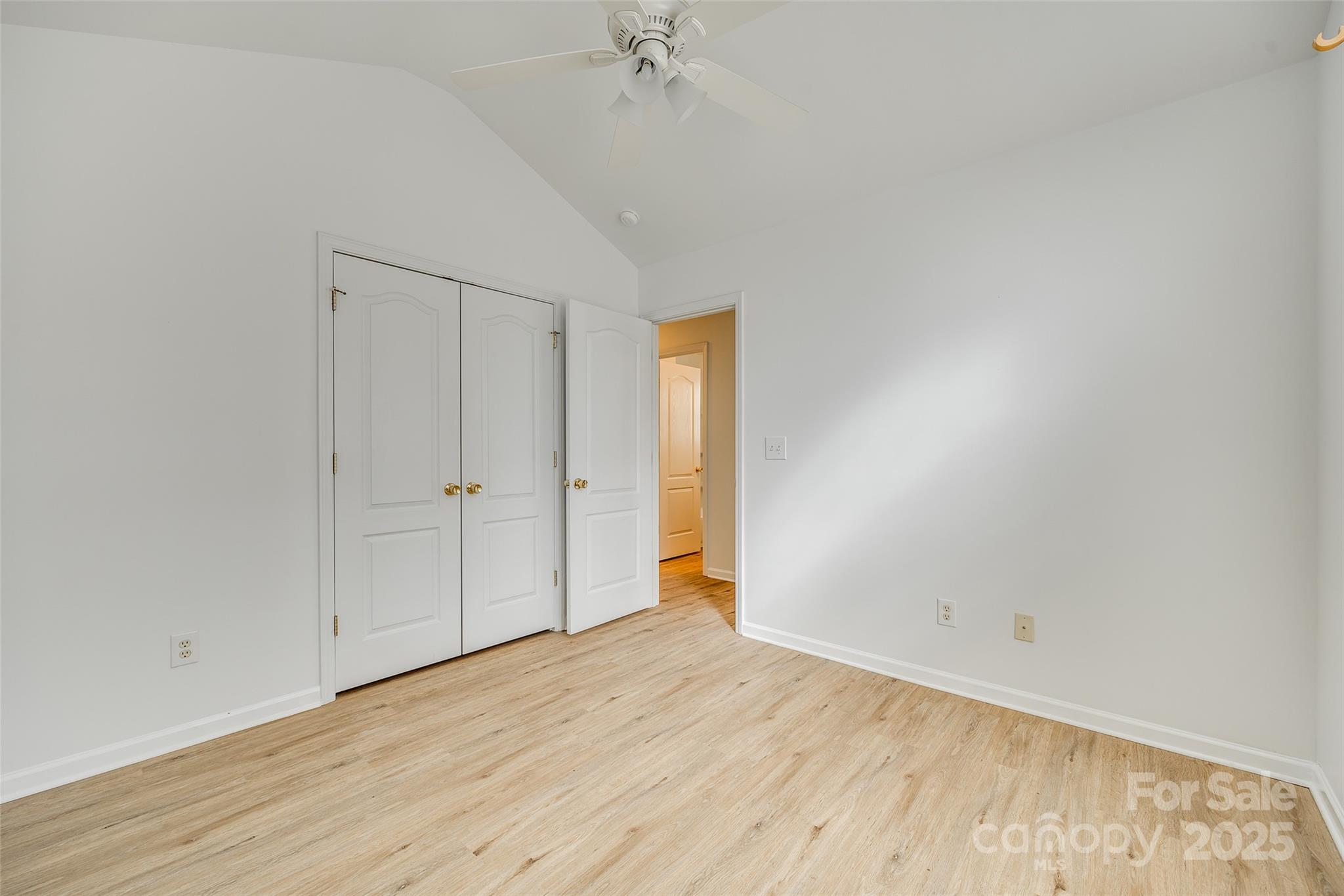 Mabry Park - Residential