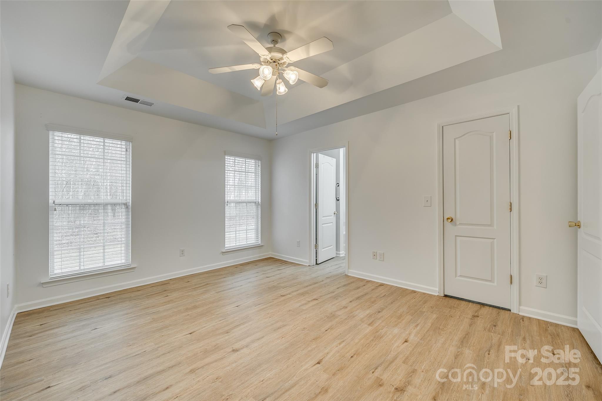 Mabry Park - Residential