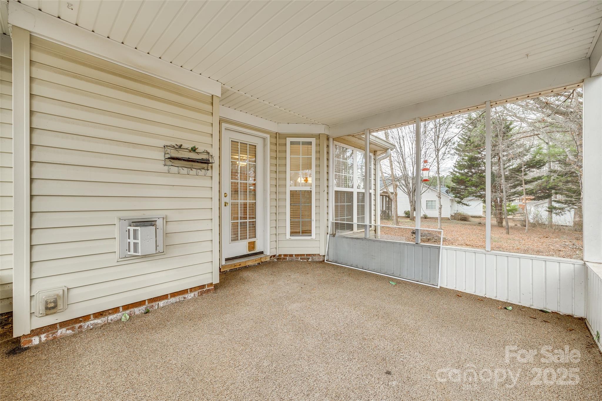 Mabry Park - Residential