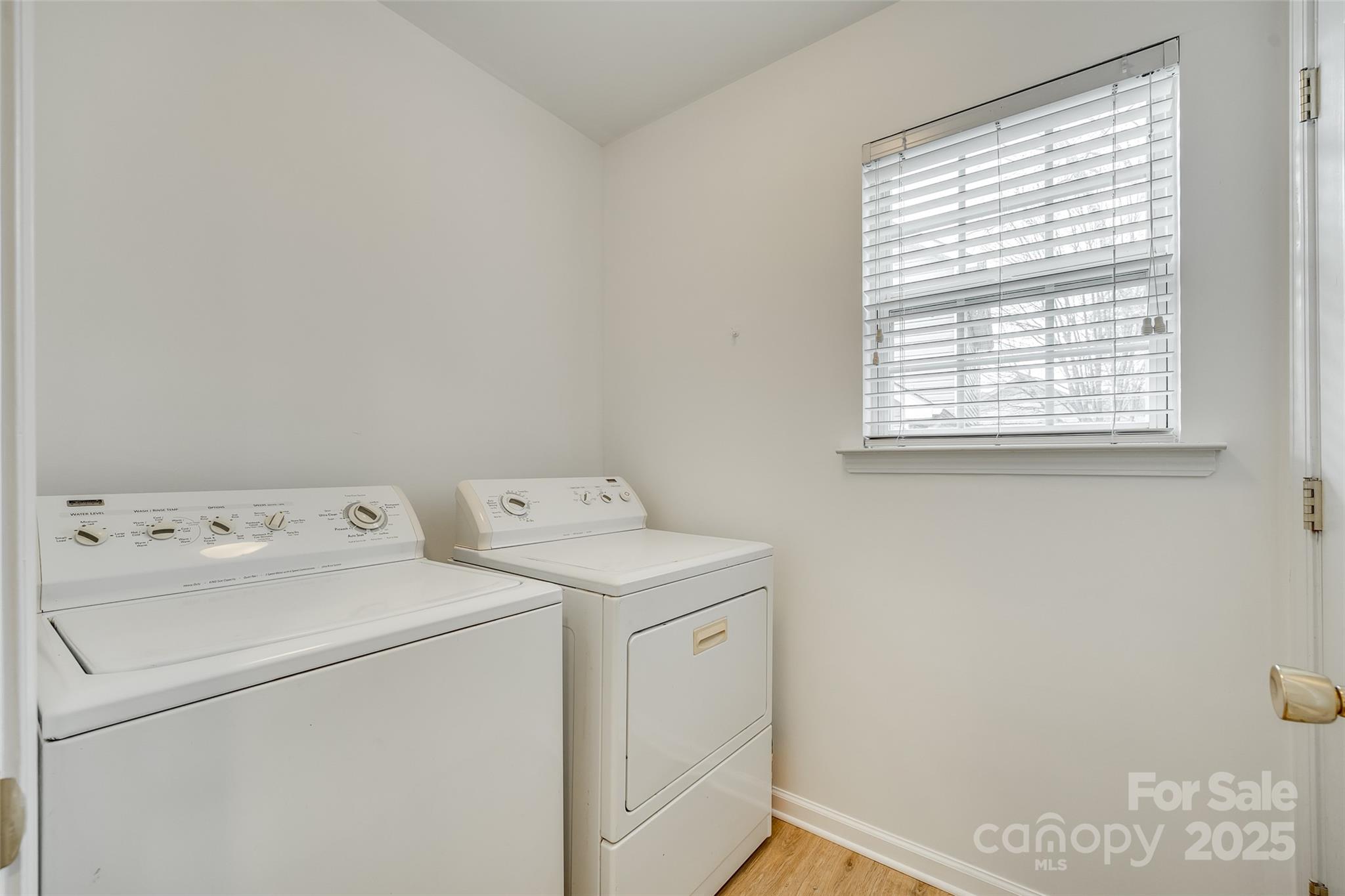 Mabry Park - Residential