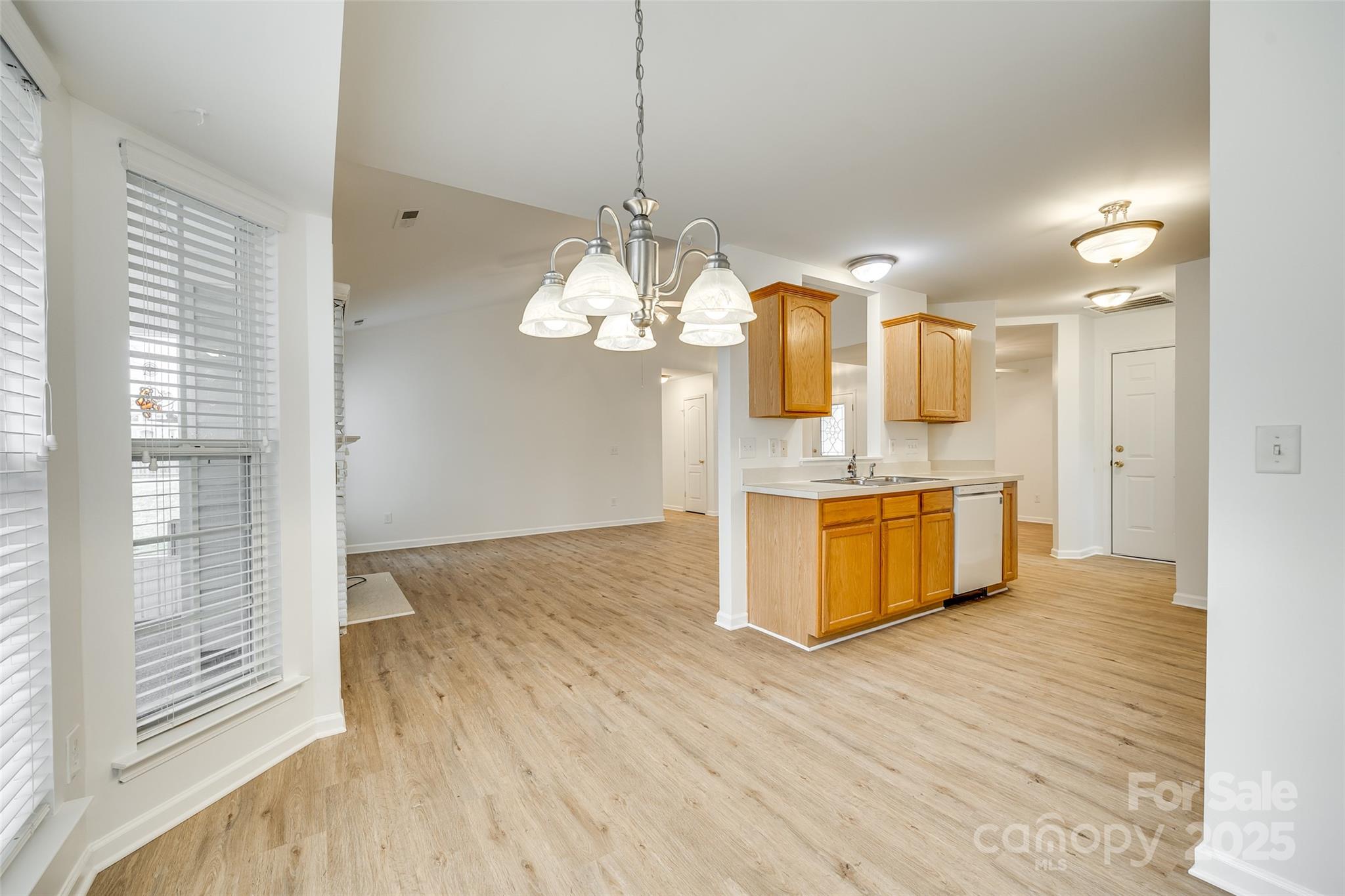 Mabry Park - Residential