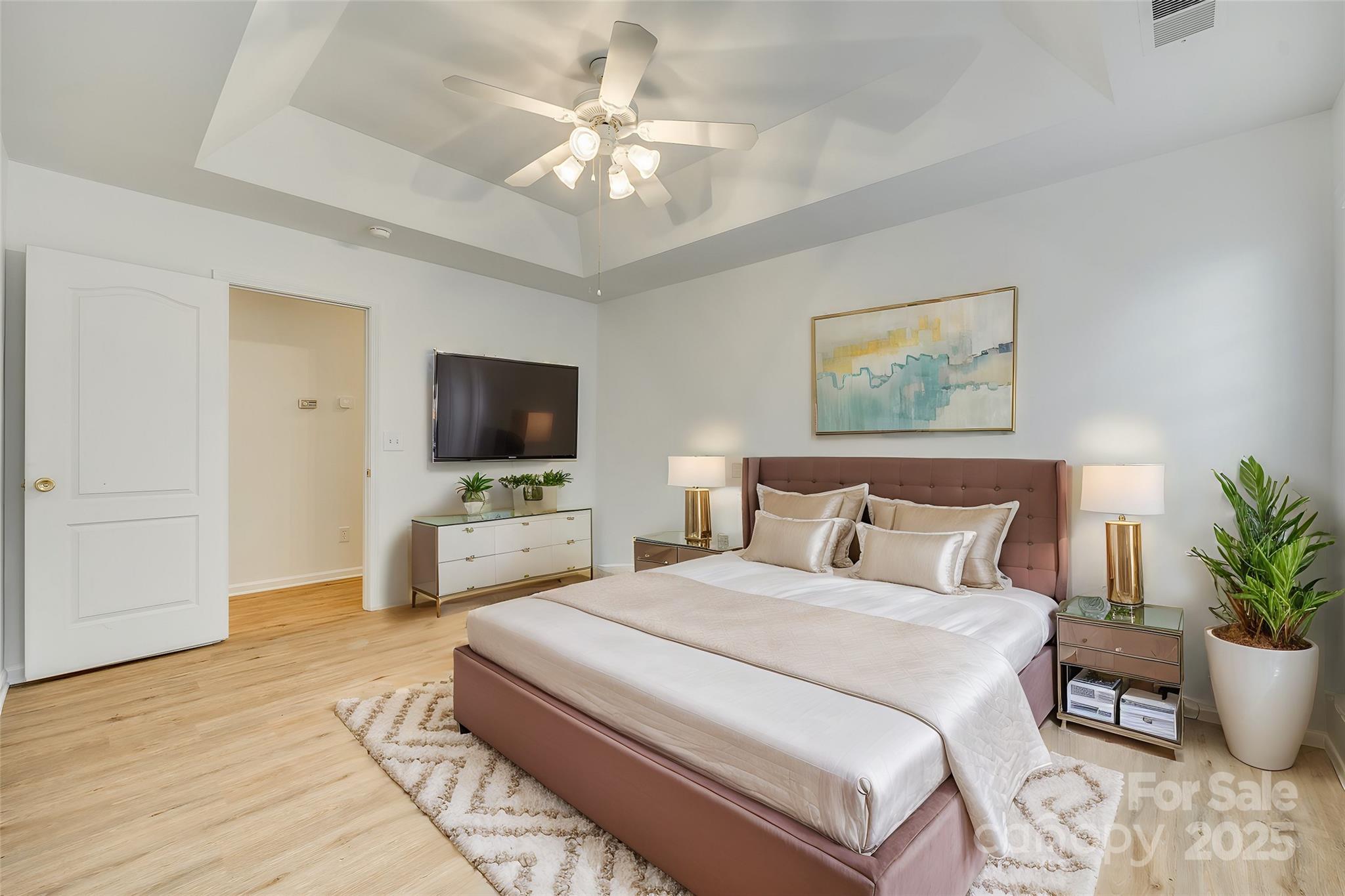 Mabry Park - Residential