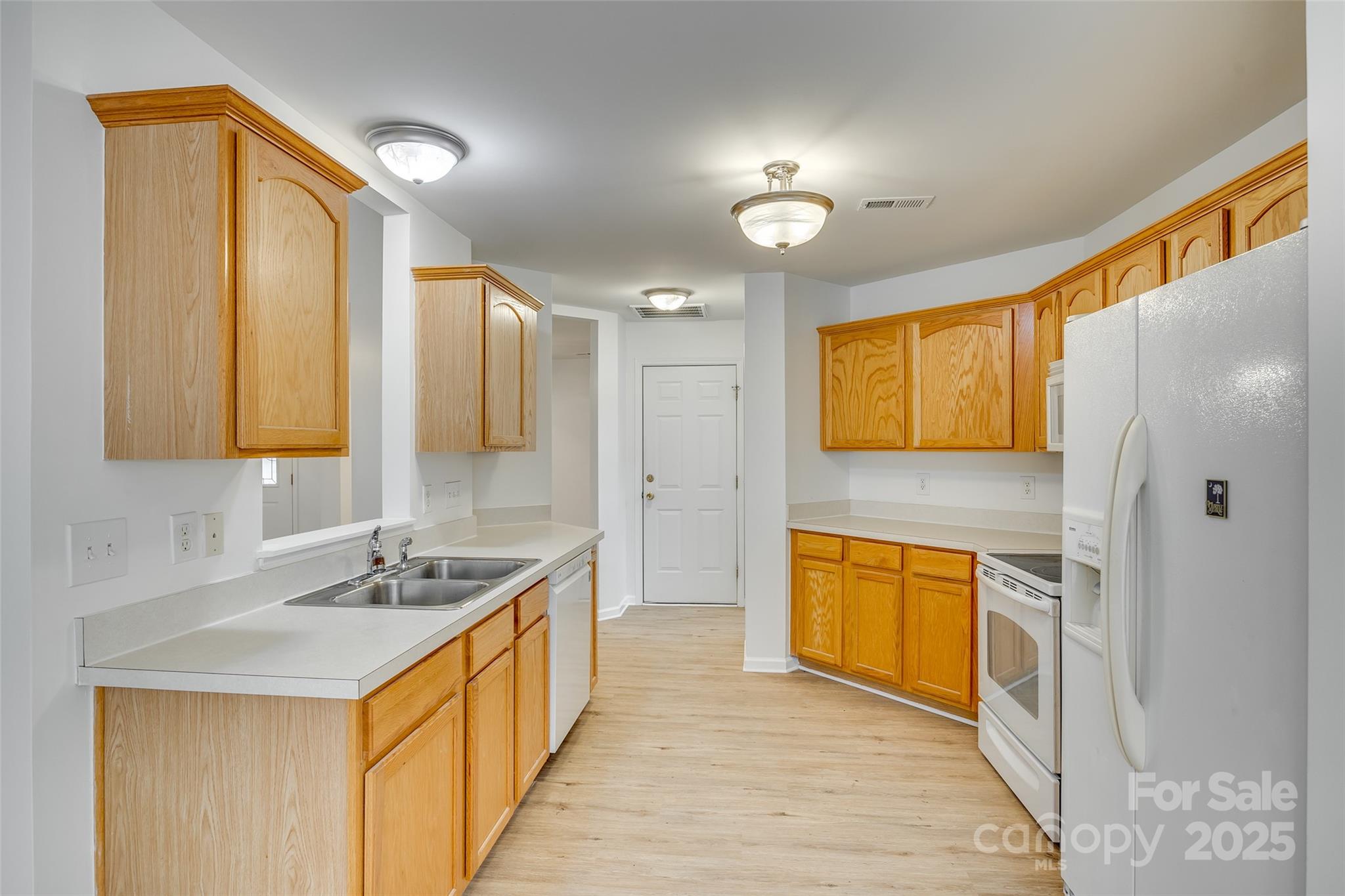 Mabry Park - Residential