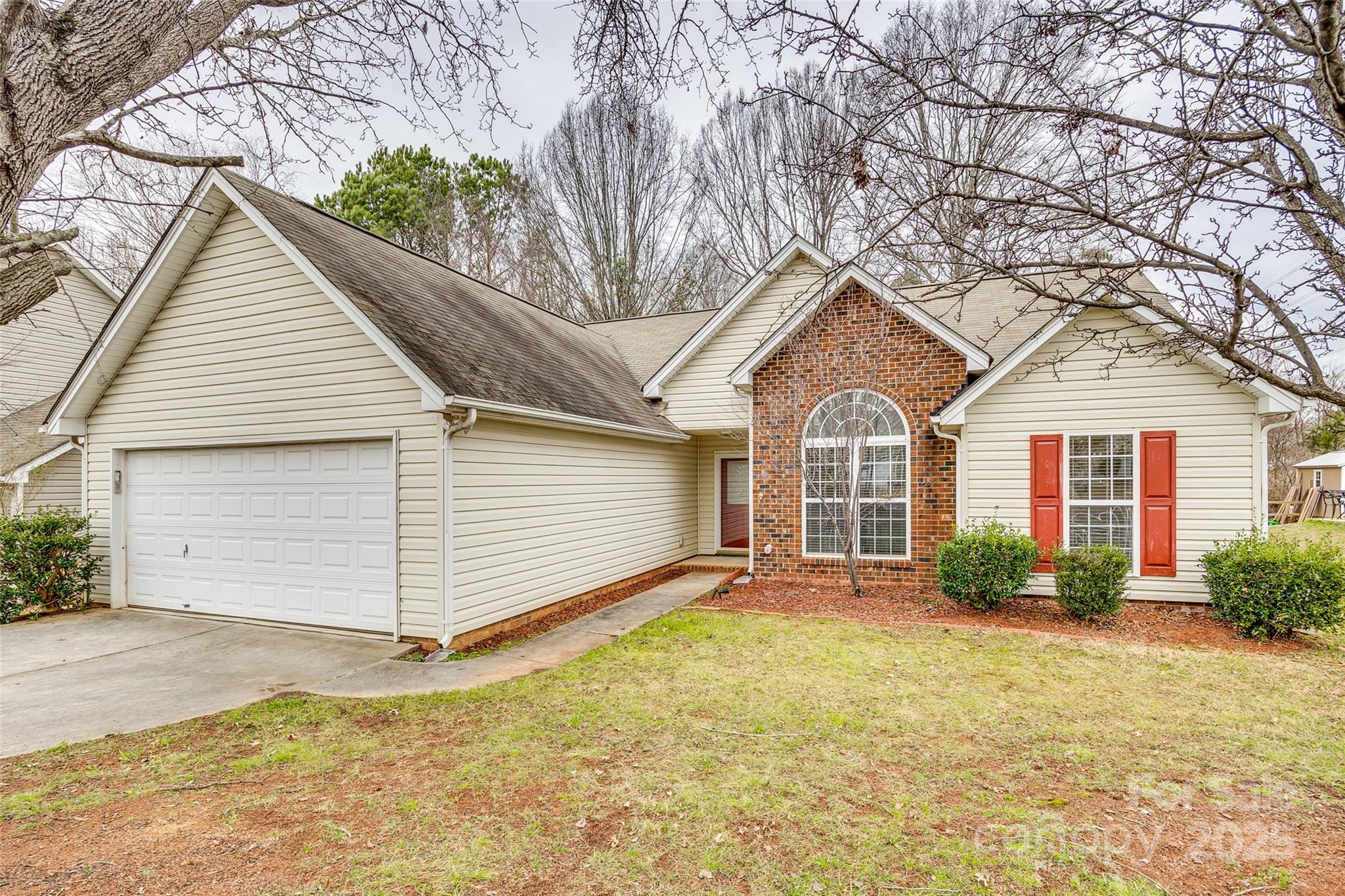 Mabry Park - Residential